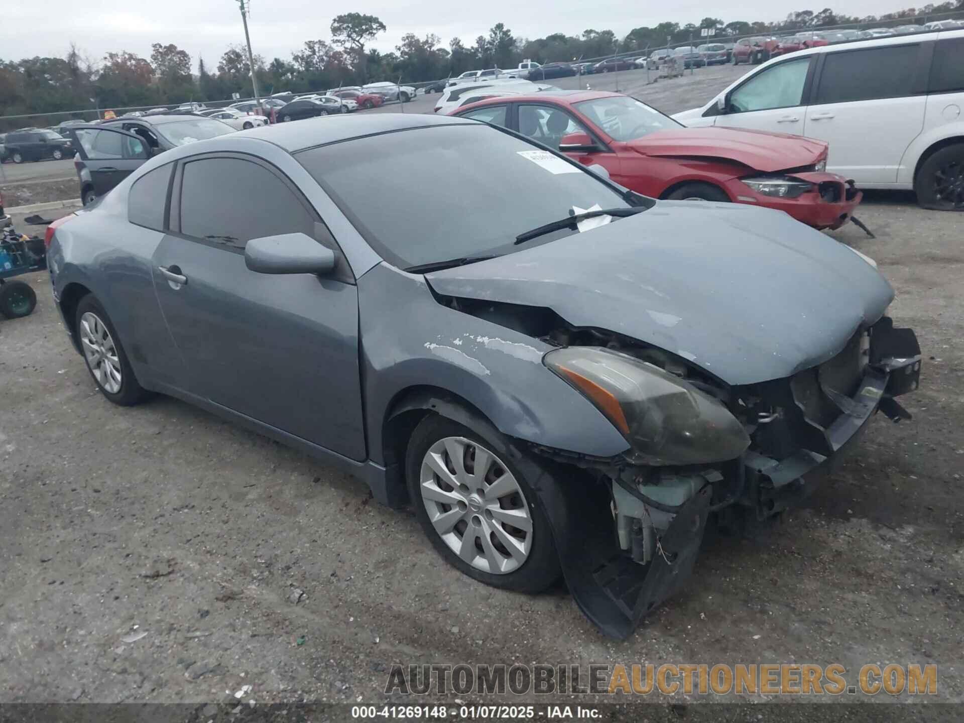 1N4AL2EP2BC117373 NISSAN ALTIMA 2011