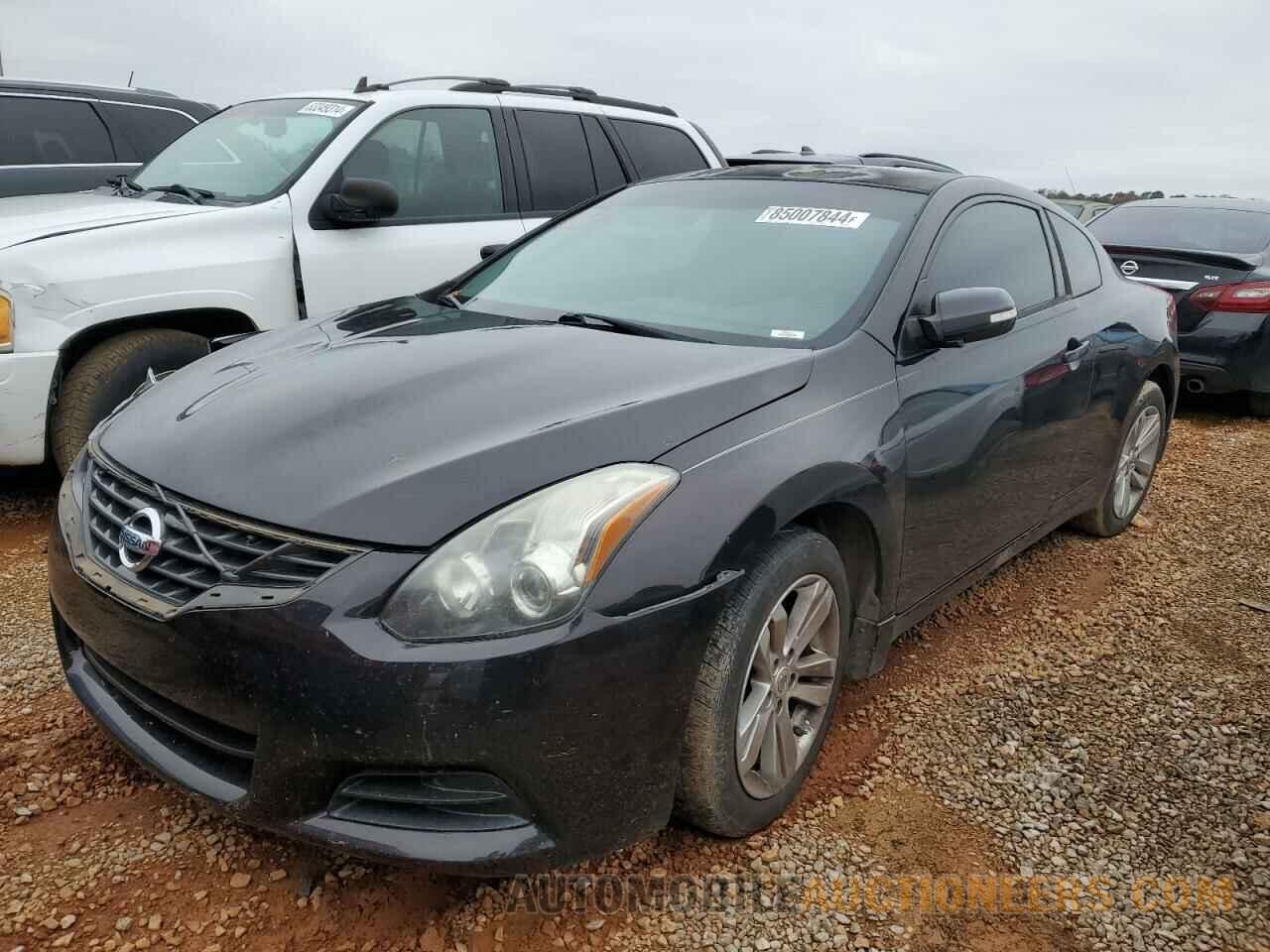 1N4AL2EP2BC136568 NISSAN ALTIMA 2011