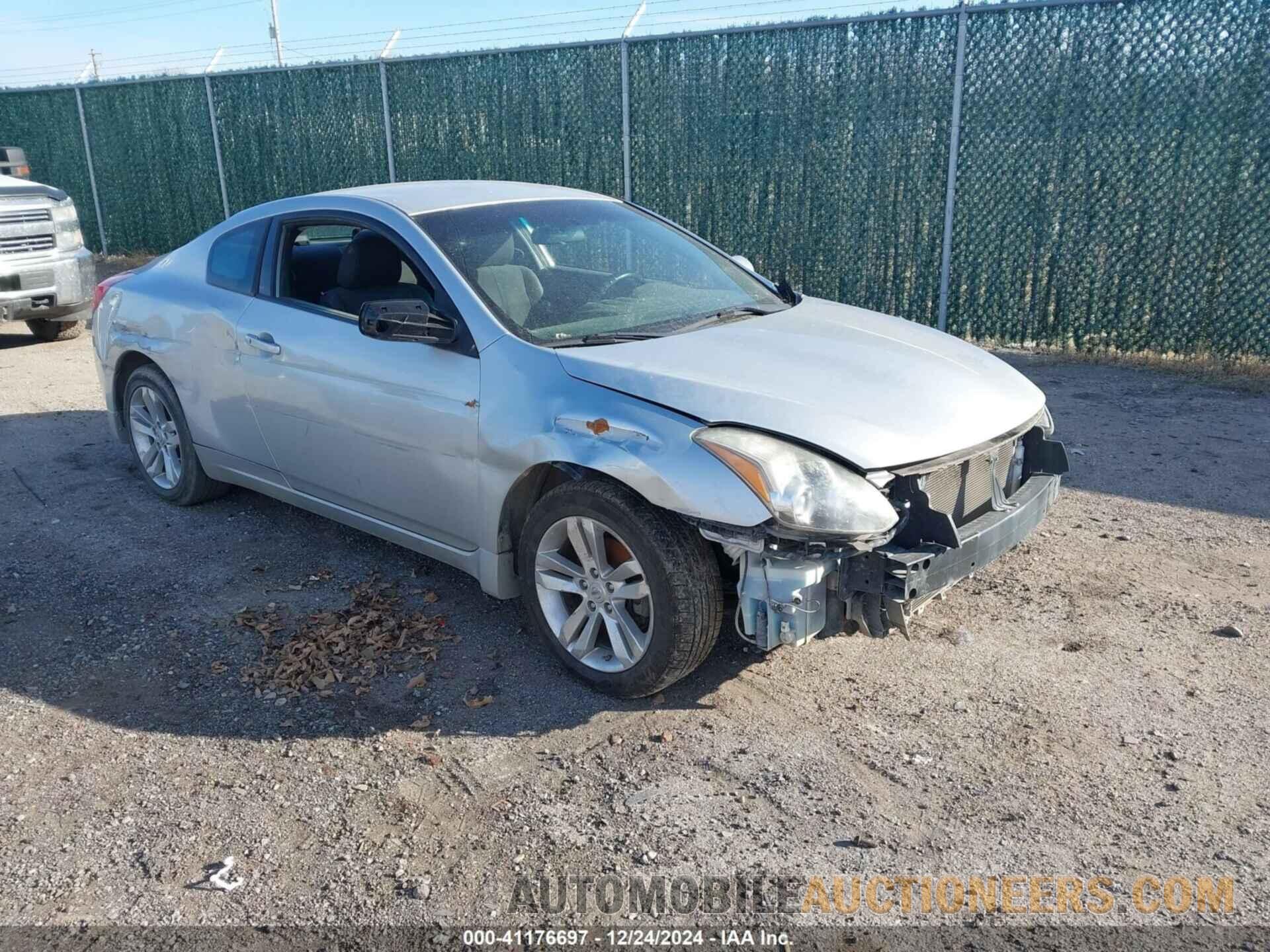 1N4AL2EP2DC236916 NISSAN ALTIMA 2013