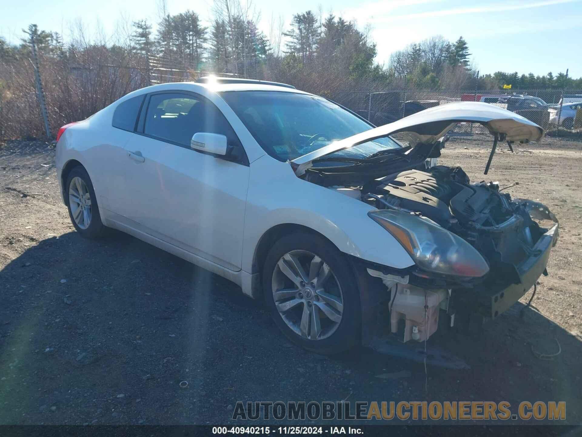 1N4AL2EP3BC177128 NISSAN ALTIMA 2011