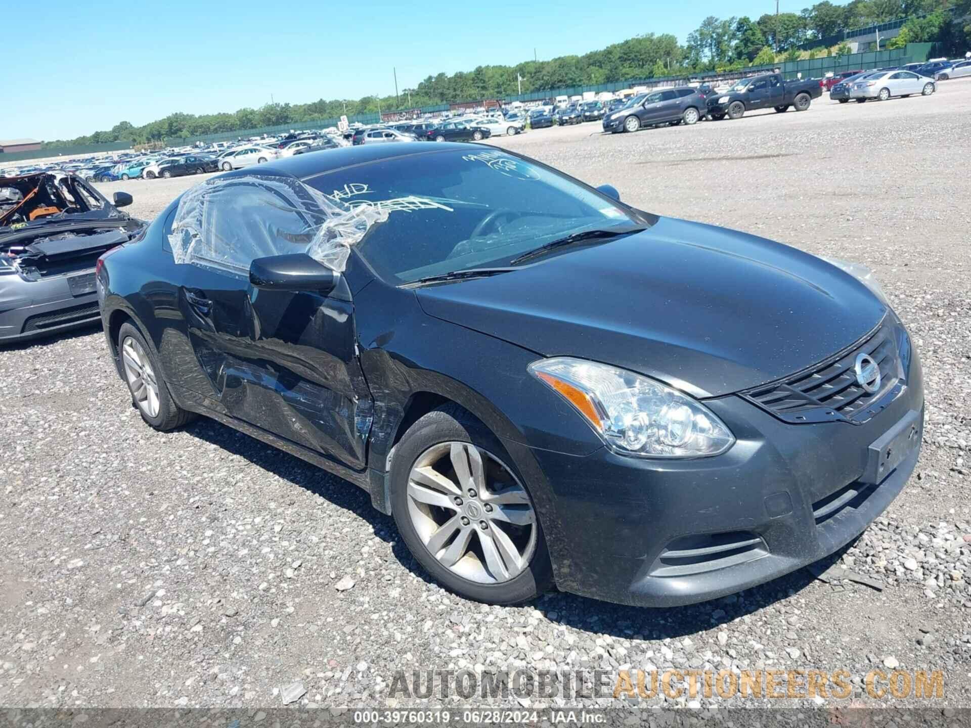 1N4AL2EP3CC107548 NISSAN ALTIMA 2012