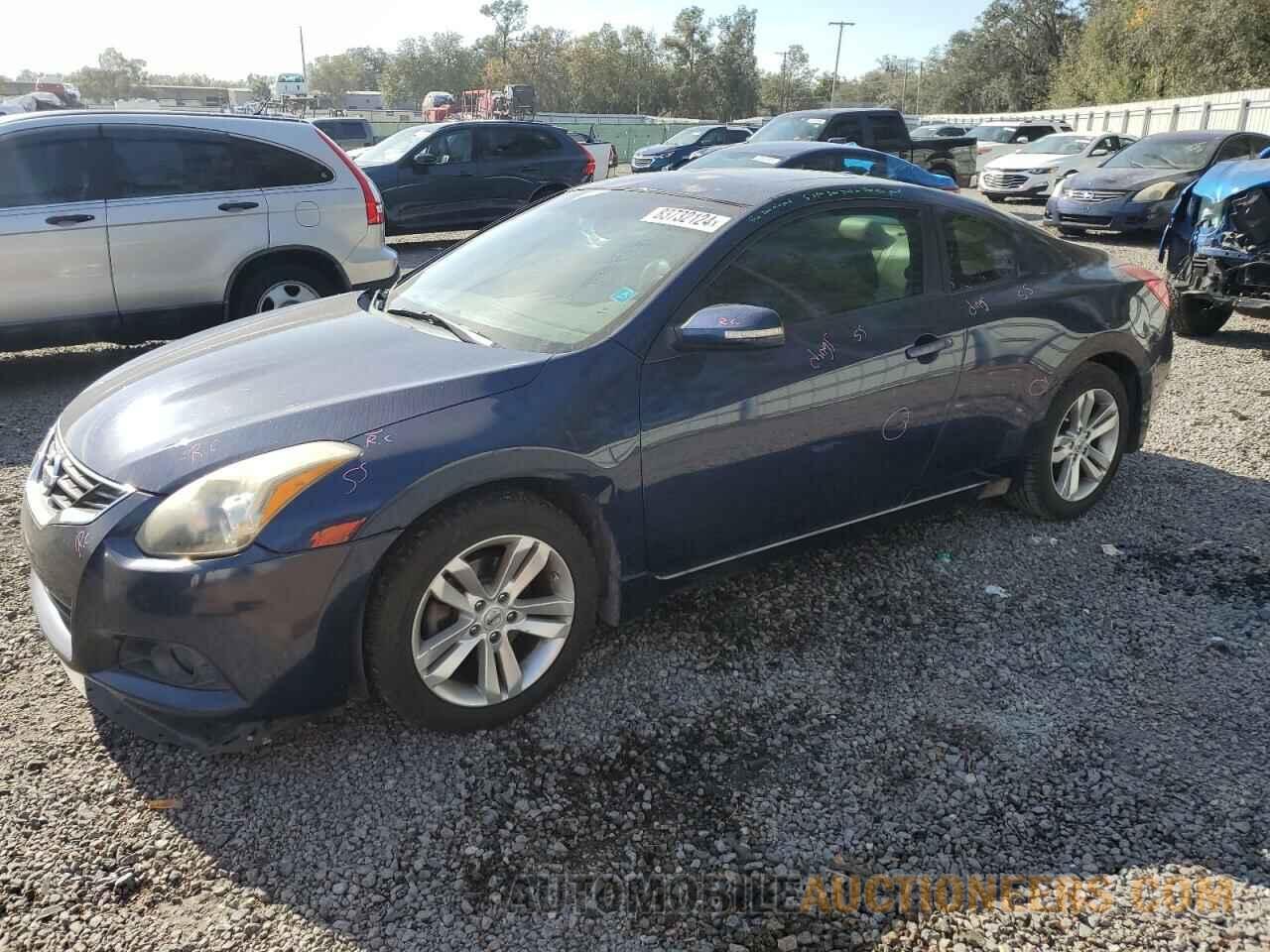 1N4AL2EP3CC155390 NISSAN ALTIMA 2012