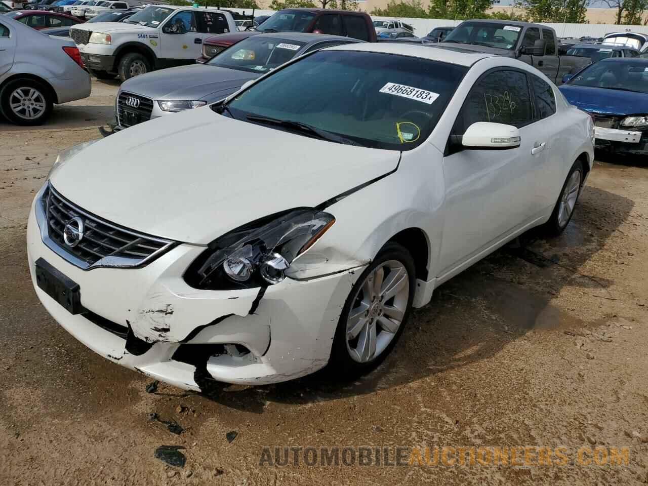 1N4AL2EP3CC185358 NISSAN ALTIMA 2012