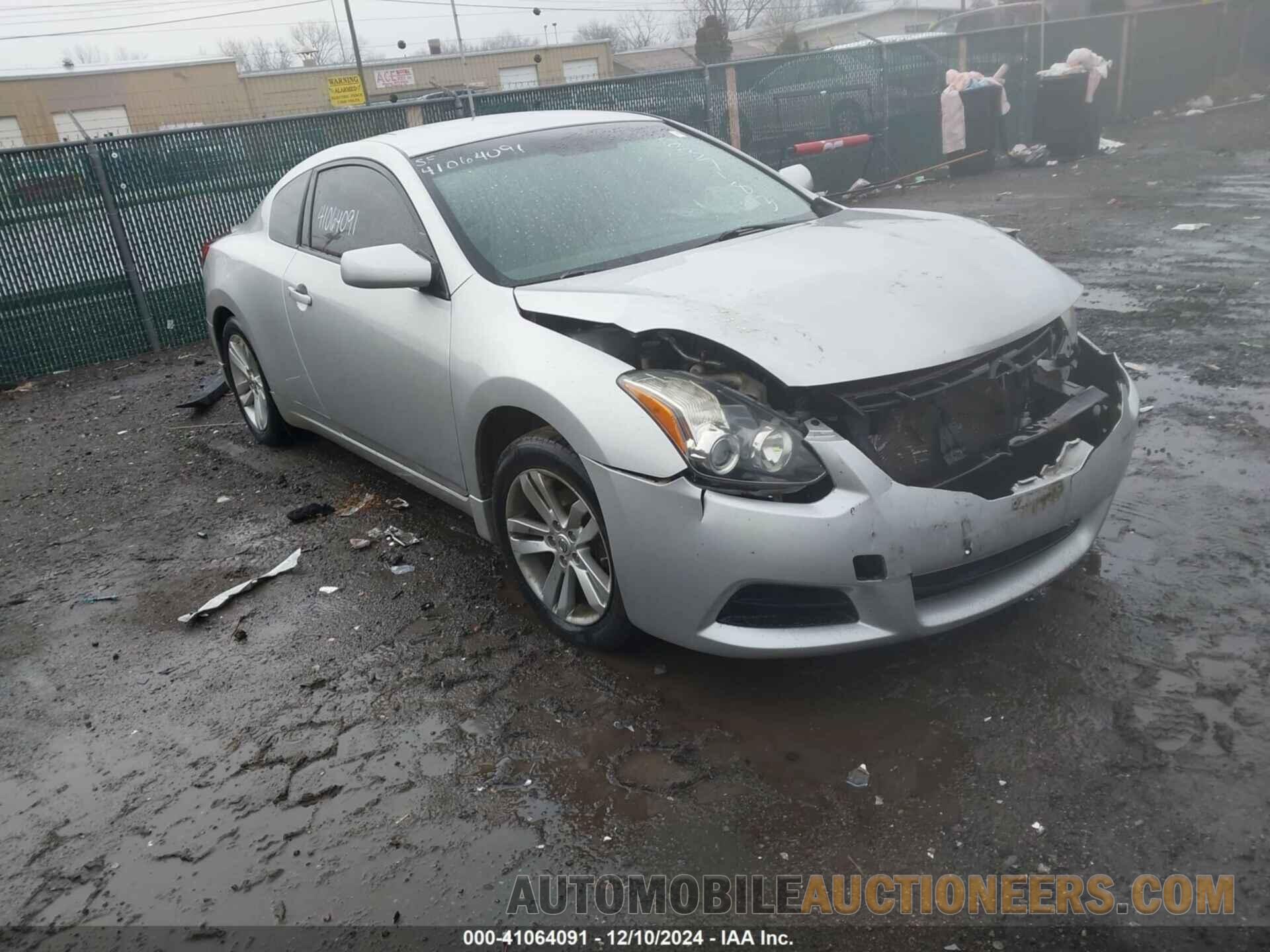 1N4AL2EP3CC237183 NISSAN ALTIMA 2012