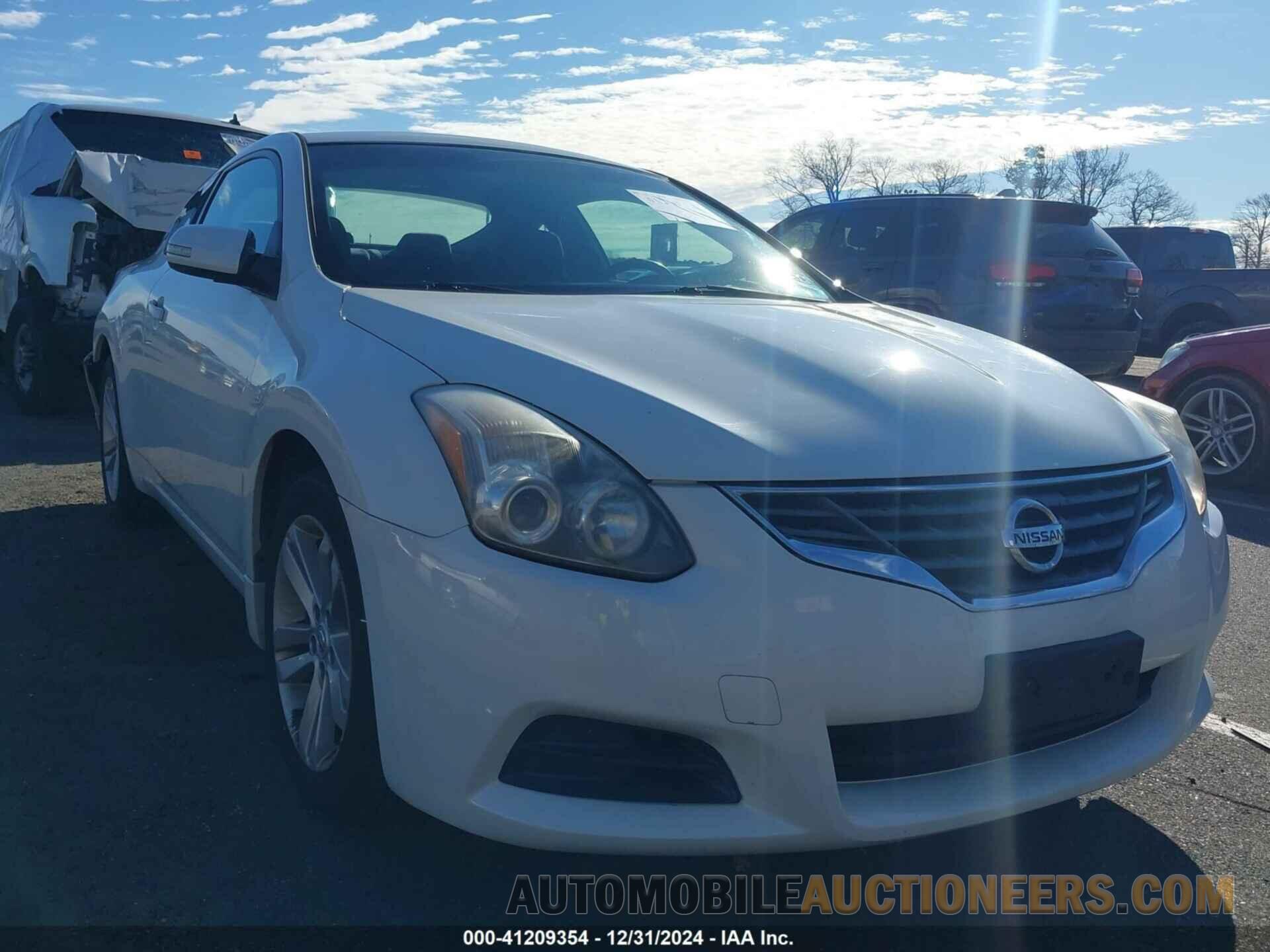 1N4AL2EP3CC261810 NISSAN ALTIMA 2012