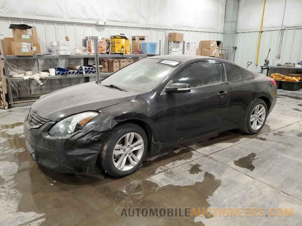 1N4AL2EP3DC129874 NISSAN ALTIMA 2013