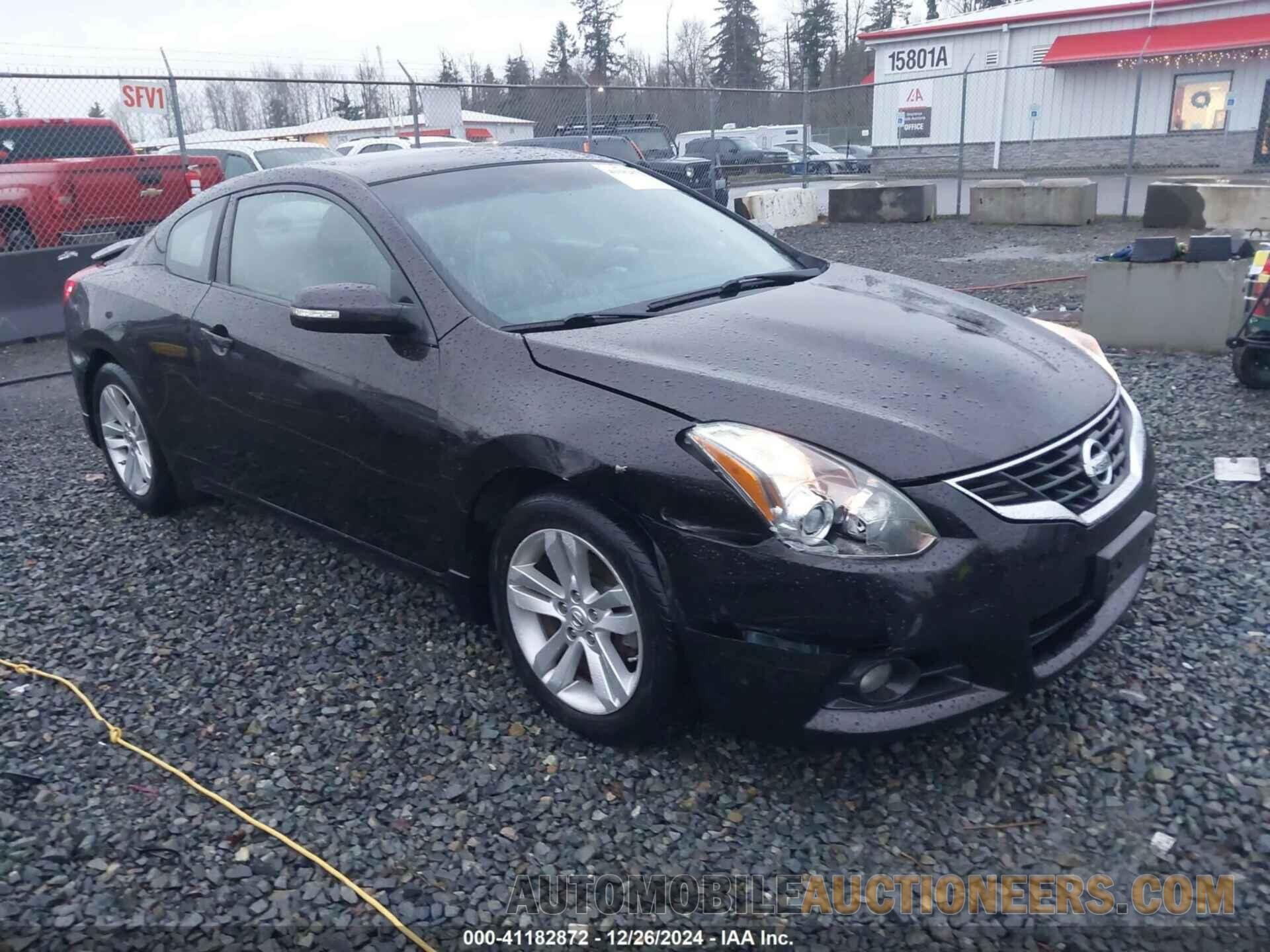 1N4AL2EP3DC161546 NISSAN ALTIMA 2013