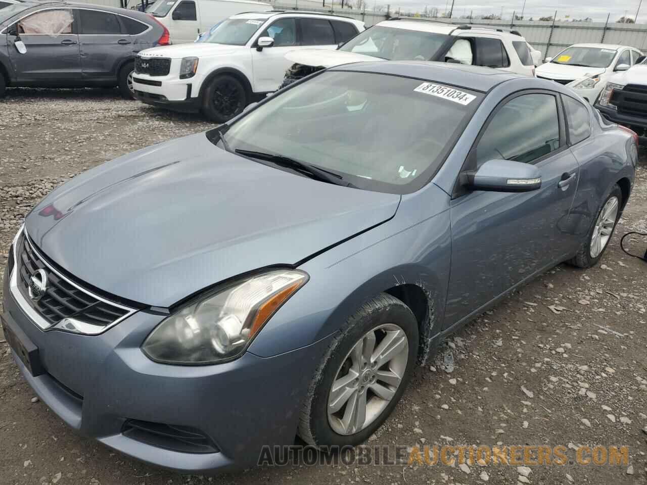 1N4AL2EP4BC104639 NISSAN ALTIMA 2011