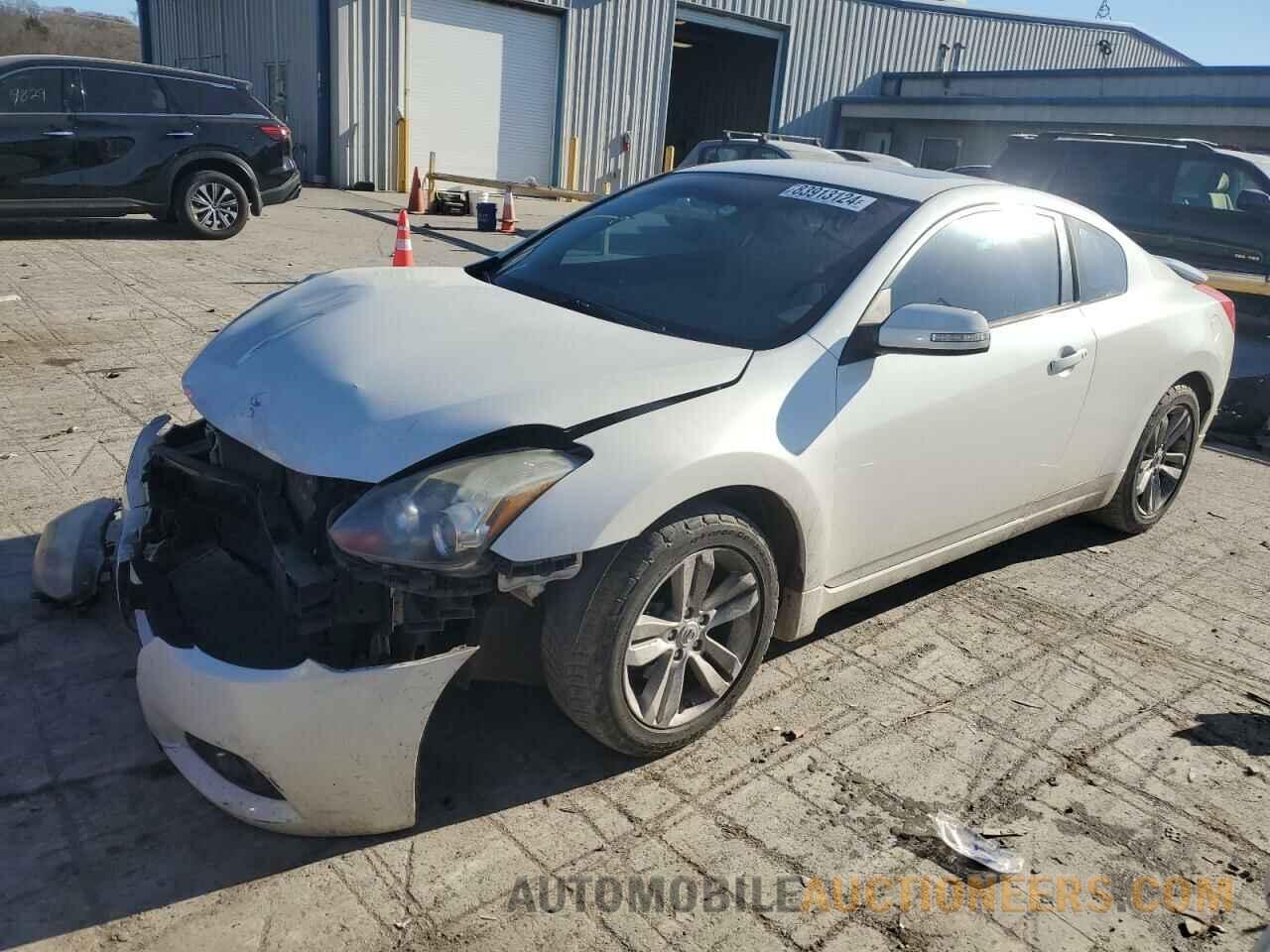 1N4AL2EP4CC213409 NISSAN ALTIMA 2012