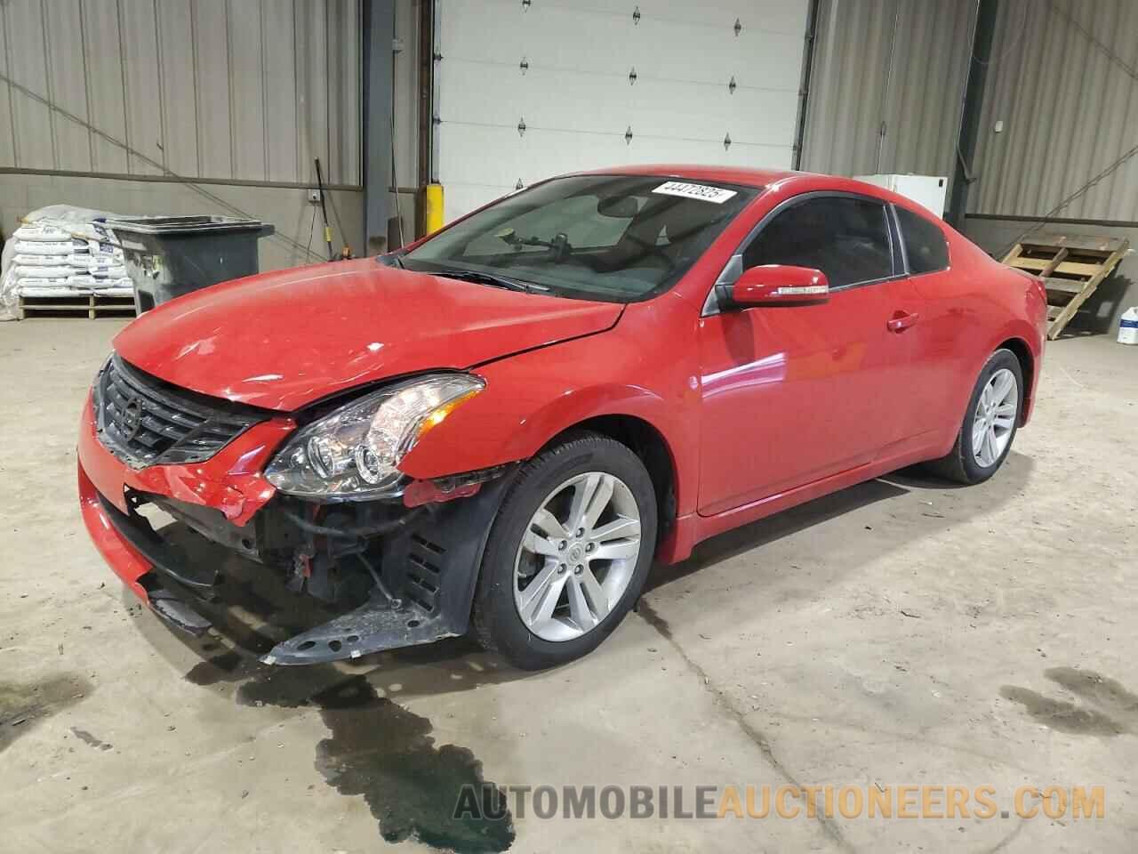 1N4AL2EP4CC225768 NISSAN ALTIMA 2012