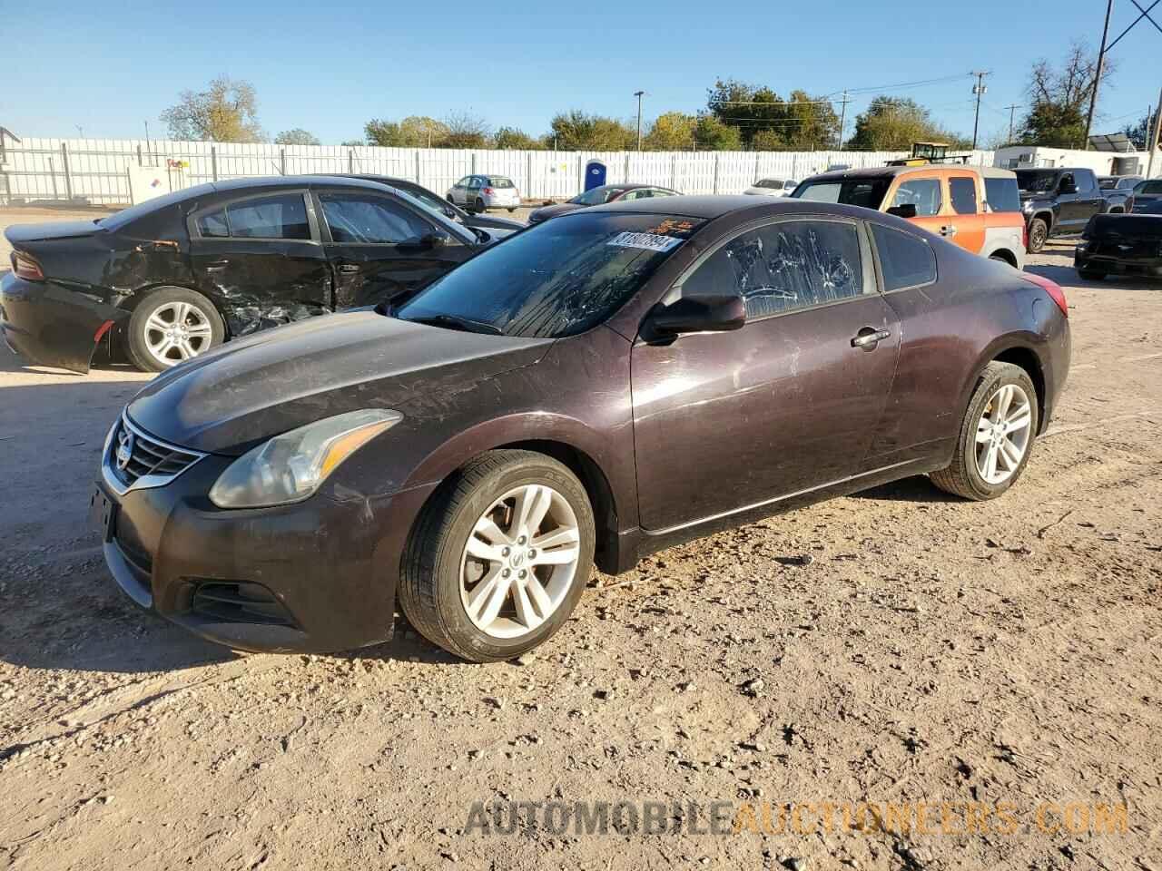 1N4AL2EP4CC263047 NISSAN ALTIMA 2012