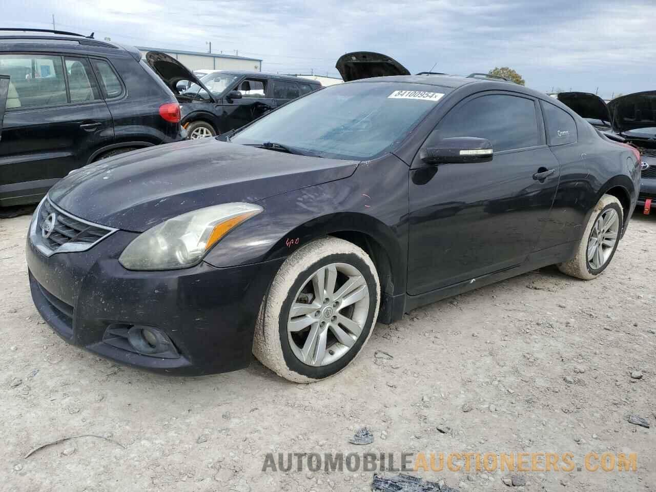 1N4AL2EP5BC173422 NISSAN ALTIMA 2011