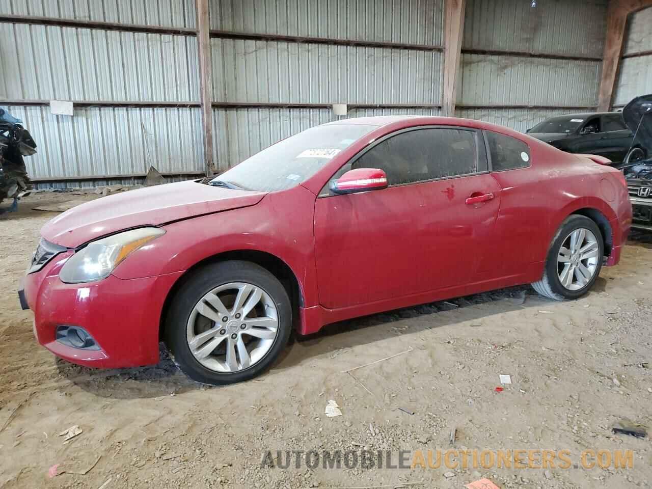 1N4AL2EP5CC125534 NISSAN ALTIMA 2012