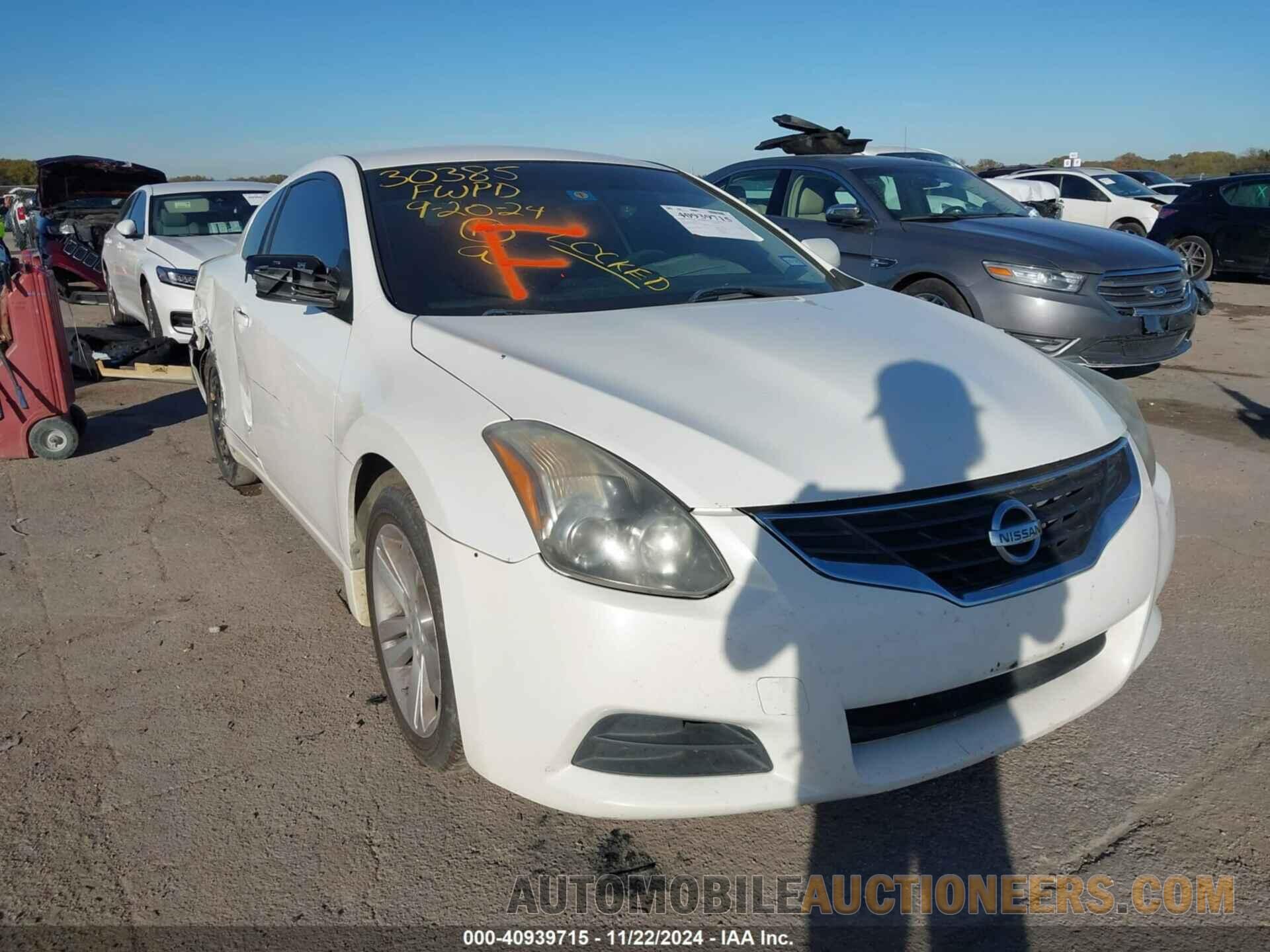 1N4AL2EP5CC205836 NISSAN ALTIMA 2012