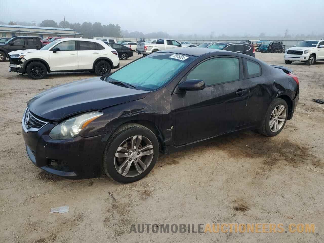 1N4AL2EP5CC262473 NISSAN ALTIMA 2012