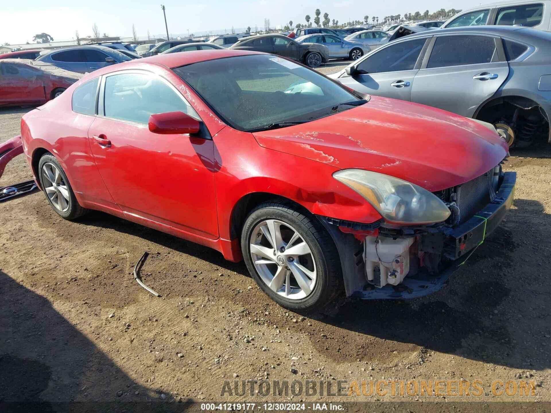 1N4AL2EP6CC104515 NISSAN ALTIMA 2012