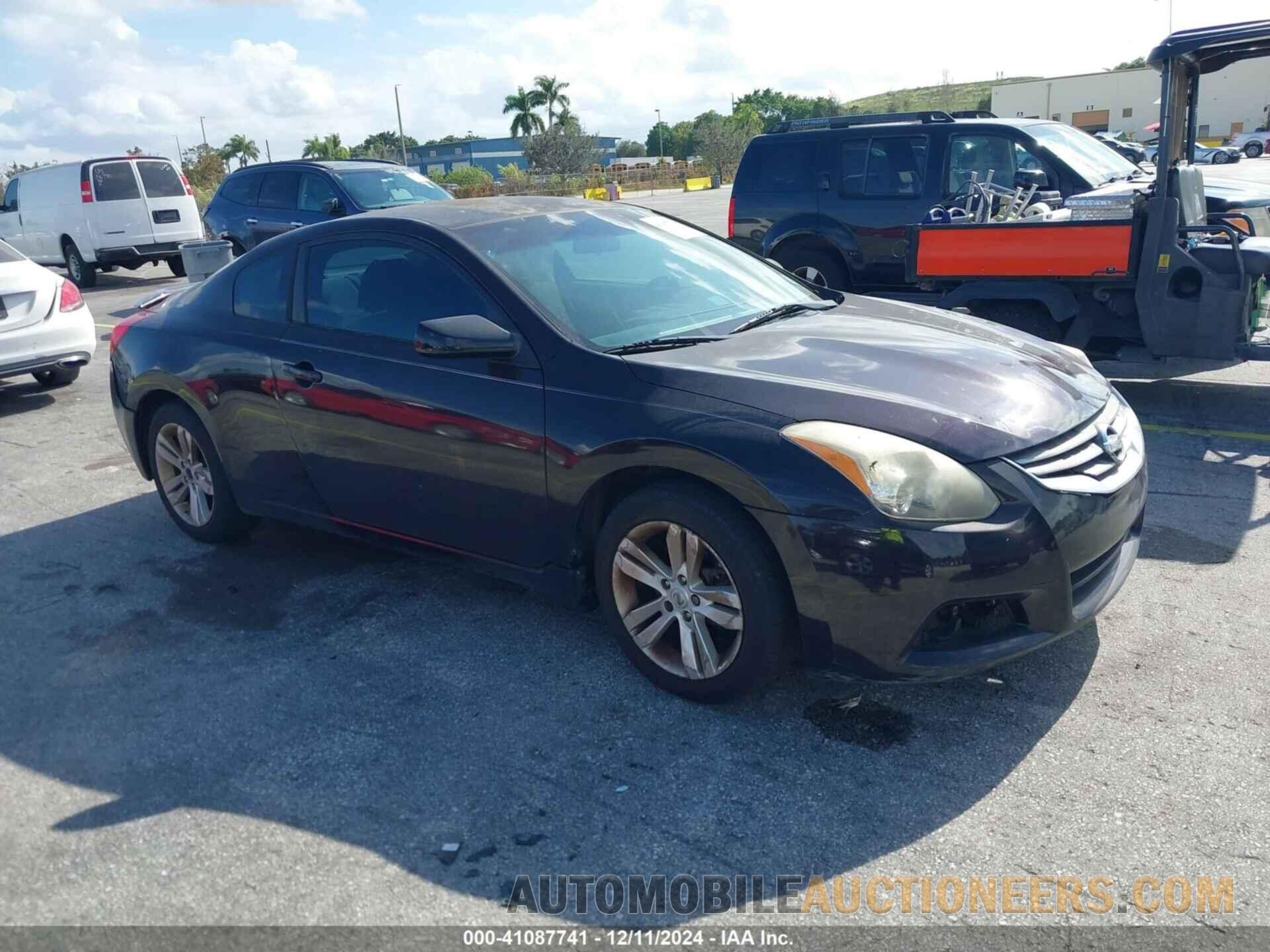 1N4AL2EP6CC138390 NISSAN ALTIMA 2012