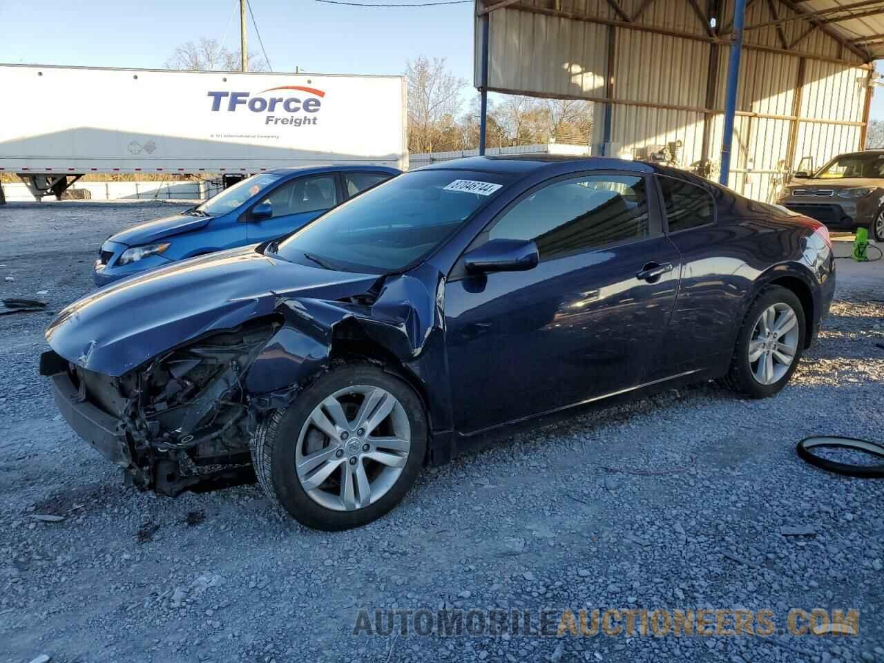 1N4AL2EP6CC263342 NISSAN ALTIMA 2012