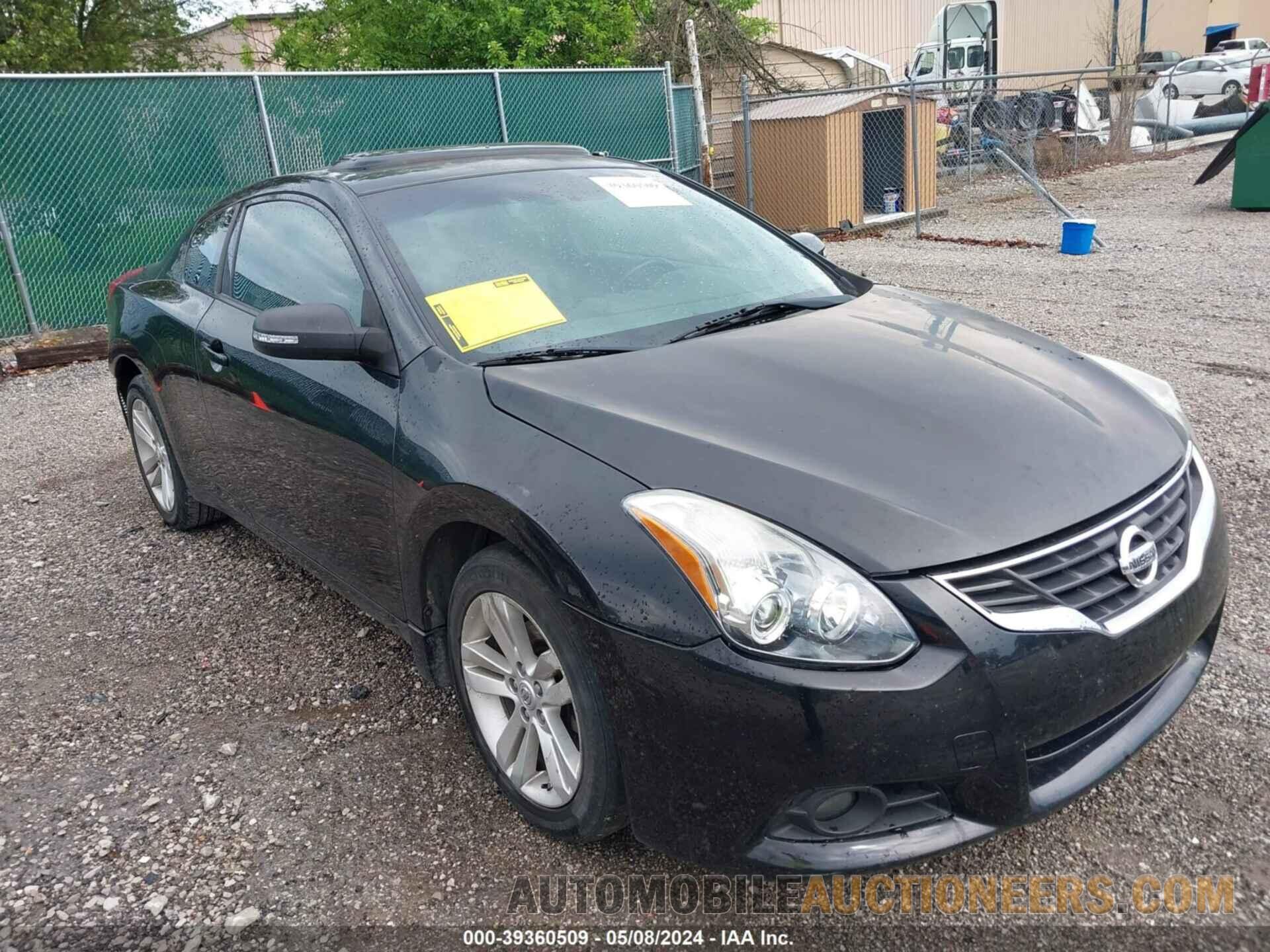 1N4AL2EP7CC135188 NISSAN ALTIMA 2012