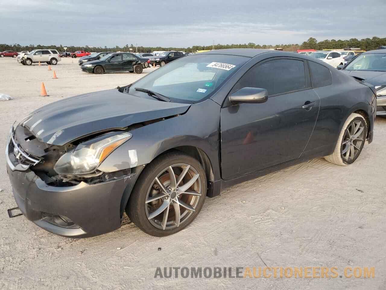 1N4AL2EP7DC249709 NISSAN ALTIMA 2013