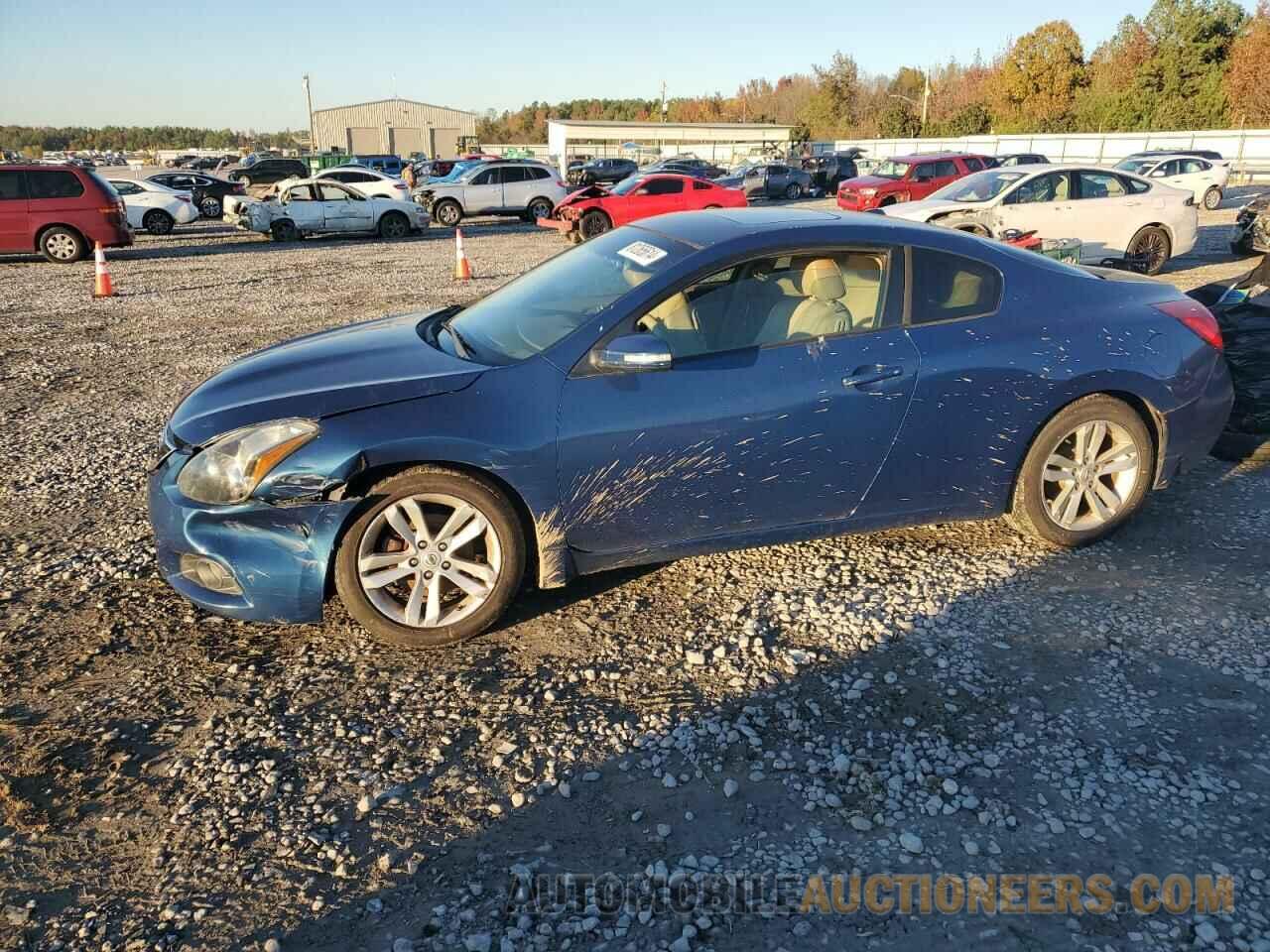 1N4AL2EP8CC218015 NISSAN ALTIMA 2012