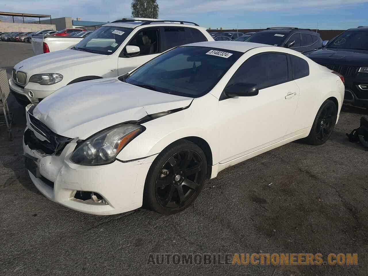 1N4AL2EP8CC224011 NISSAN ALTIMA 2012