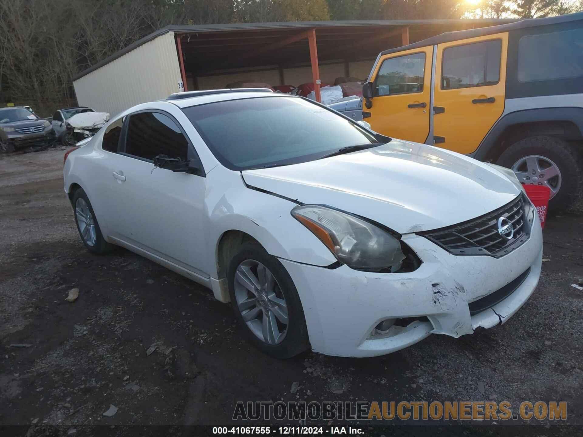 1N4AL2EP8CC226762 NISSAN ALTIMA 2012