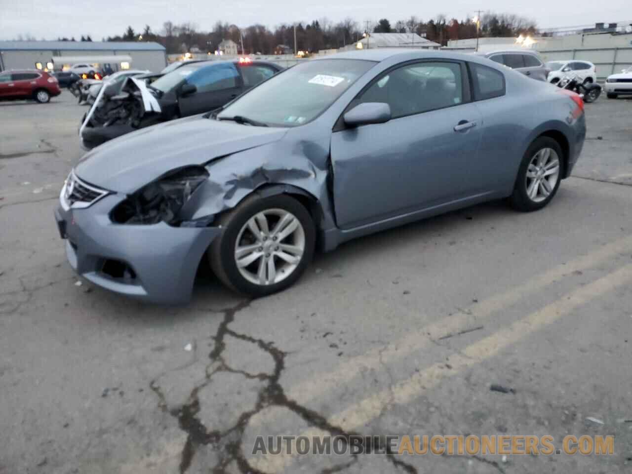 1N4AL2EP8CC241102 NISSAN ALTIMA 2012