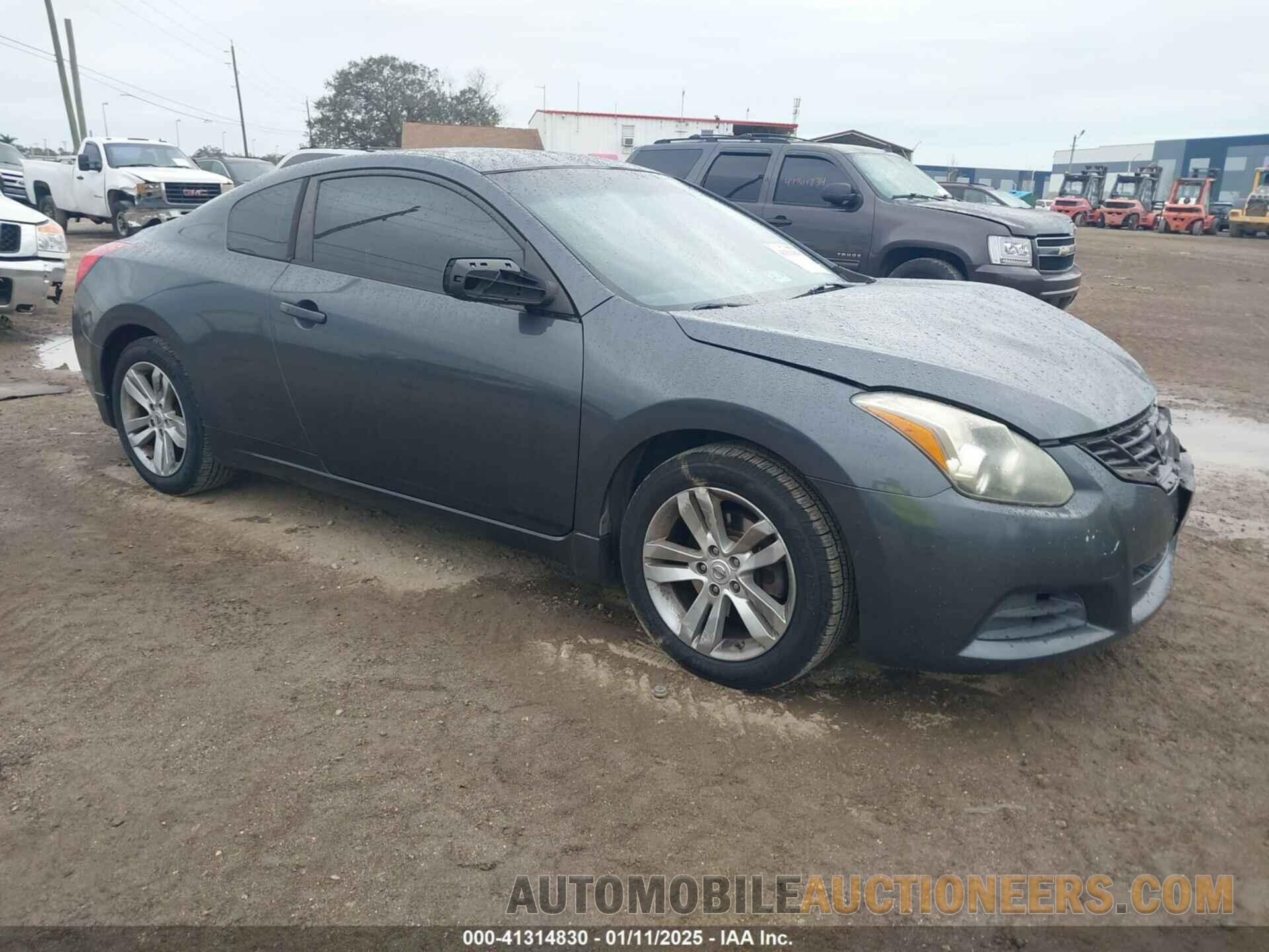 1N4AL2EP8DC288213 NISSAN ALTIMA 2013