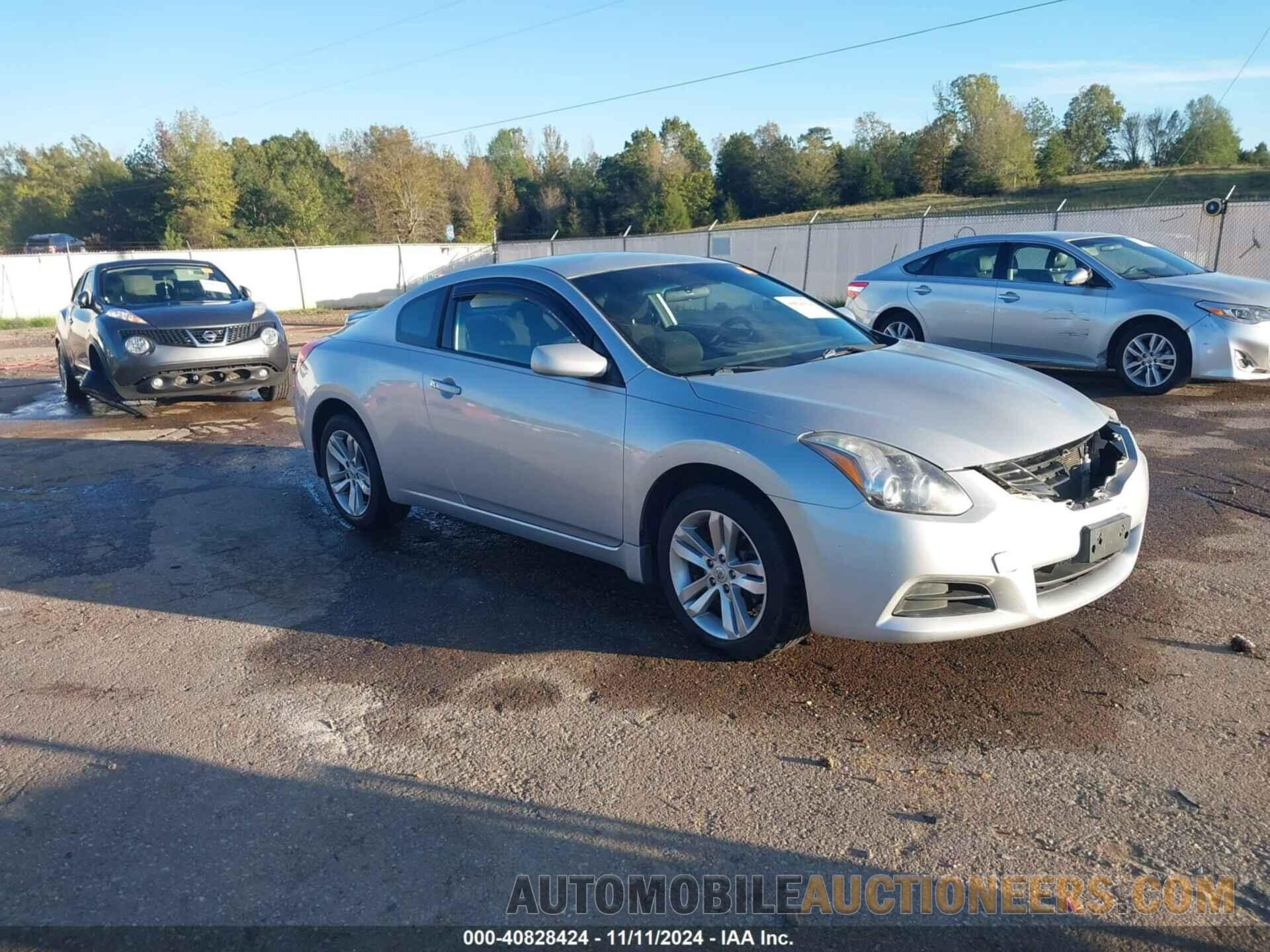 1N4AL2EPXCC218839 NISSAN ALTIMA 2012