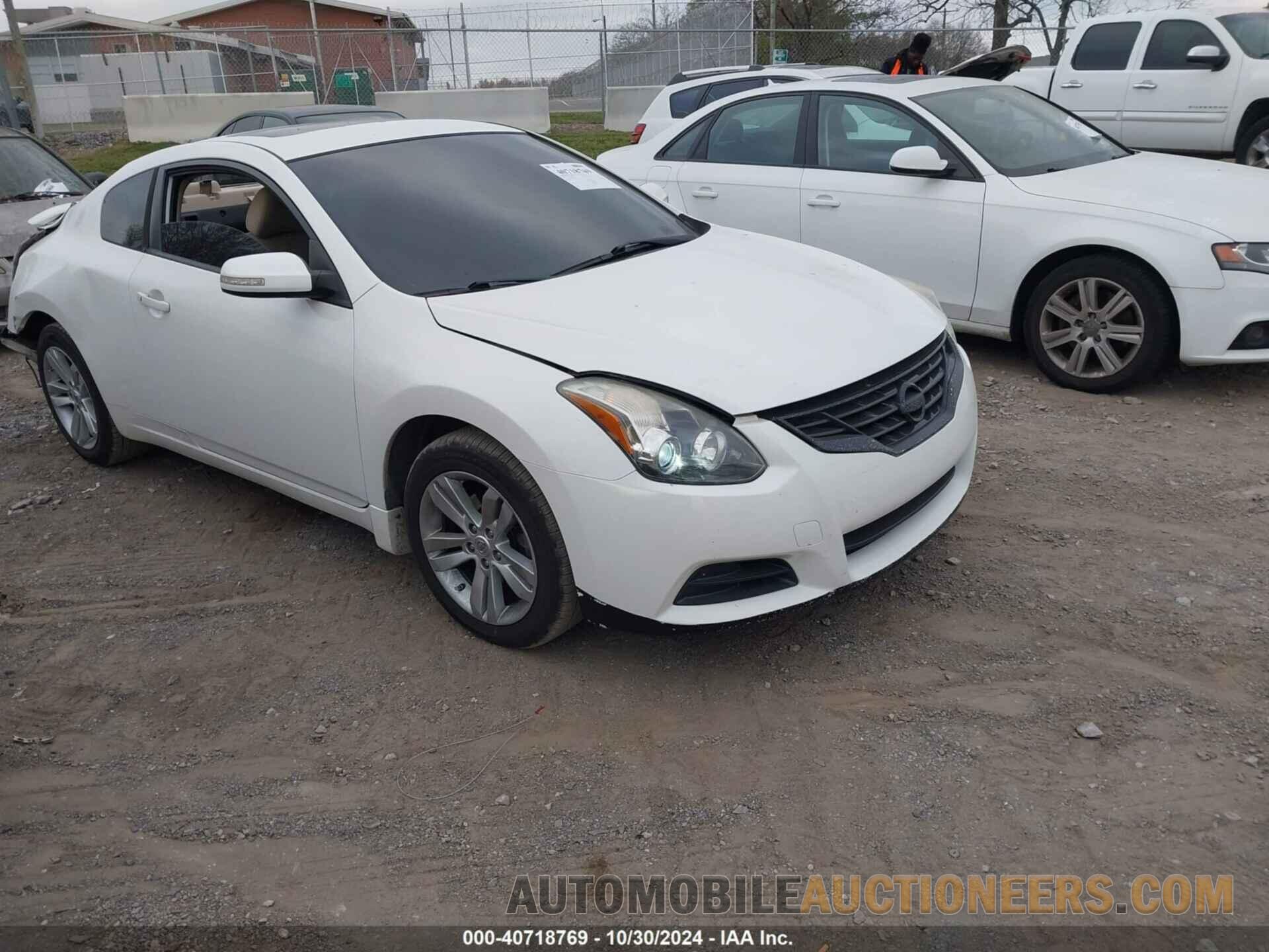 1N4AL2EPXCC231137 NISSAN ALTIMA 2012