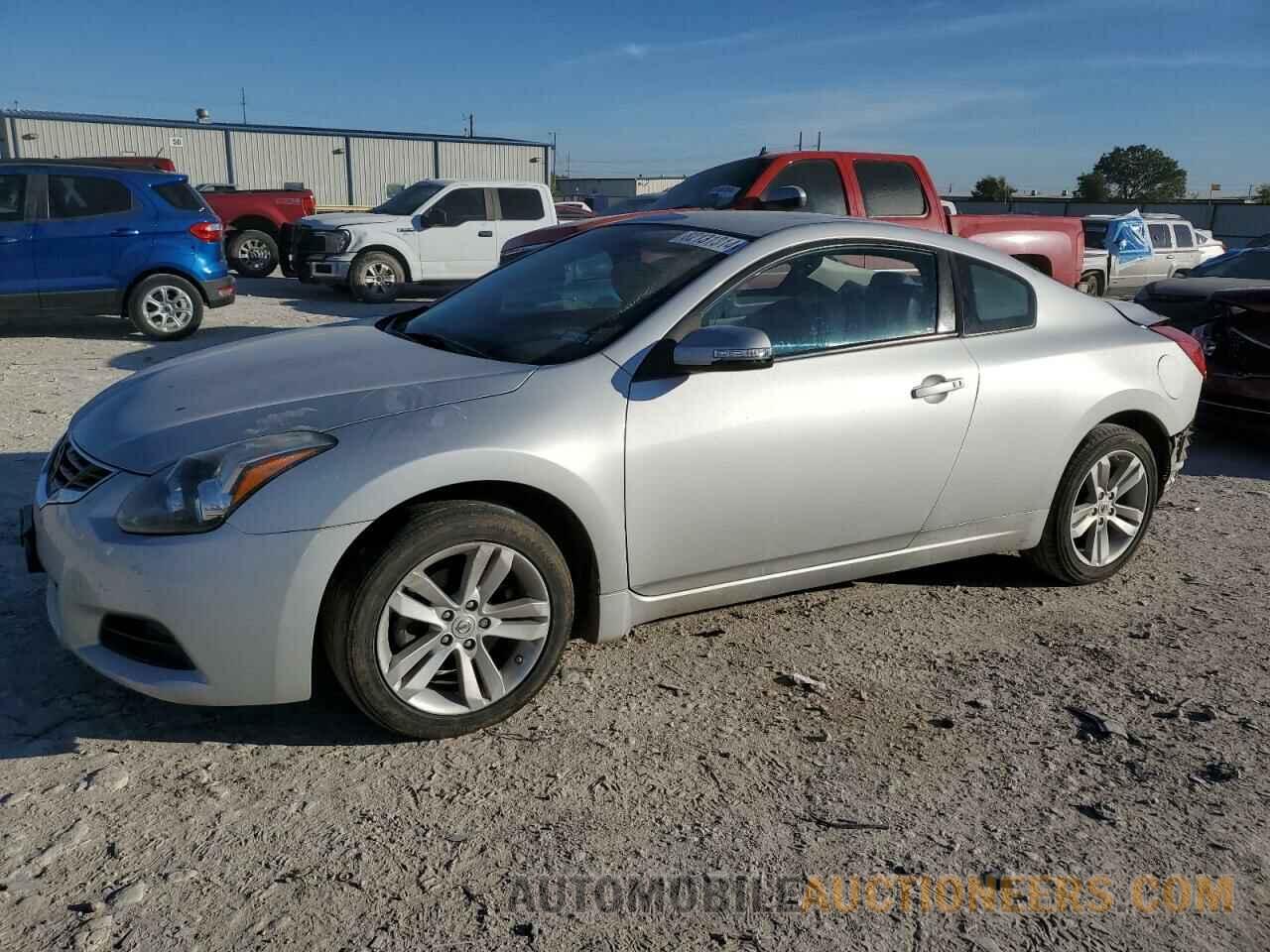 1N4AL2EPXDC278850 NISSAN ALTIMA 2013