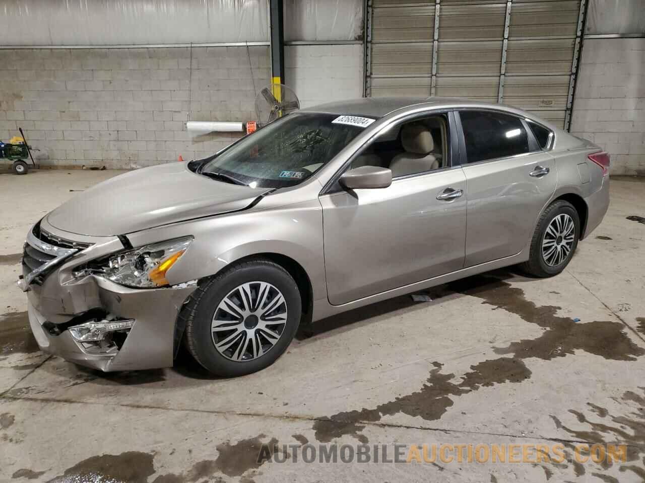 1N4AL3AP0DC226199 NISSAN ALTIMA 2013