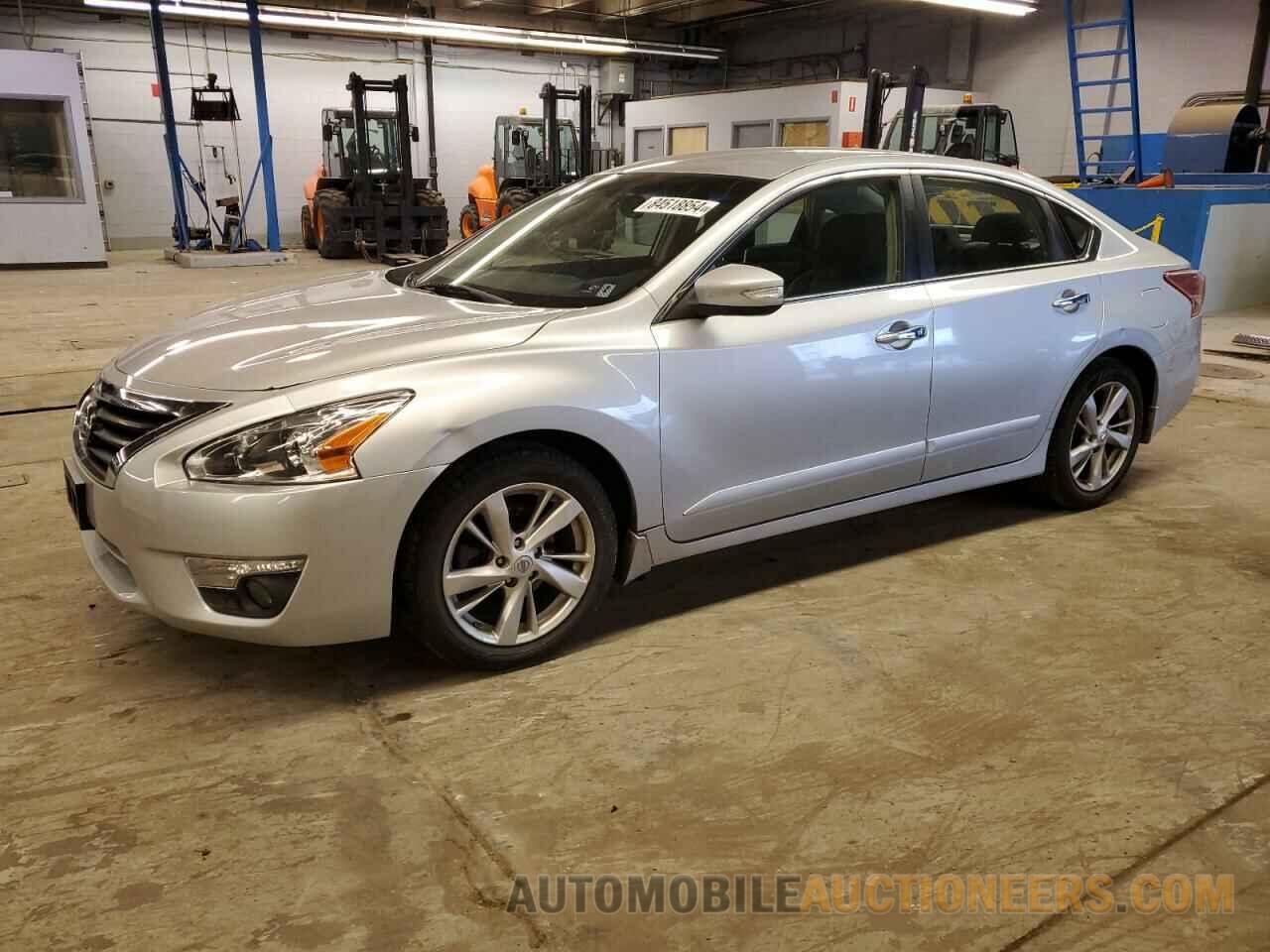 1N4AL3AP0DC246582 NISSAN ALTIMA 2013