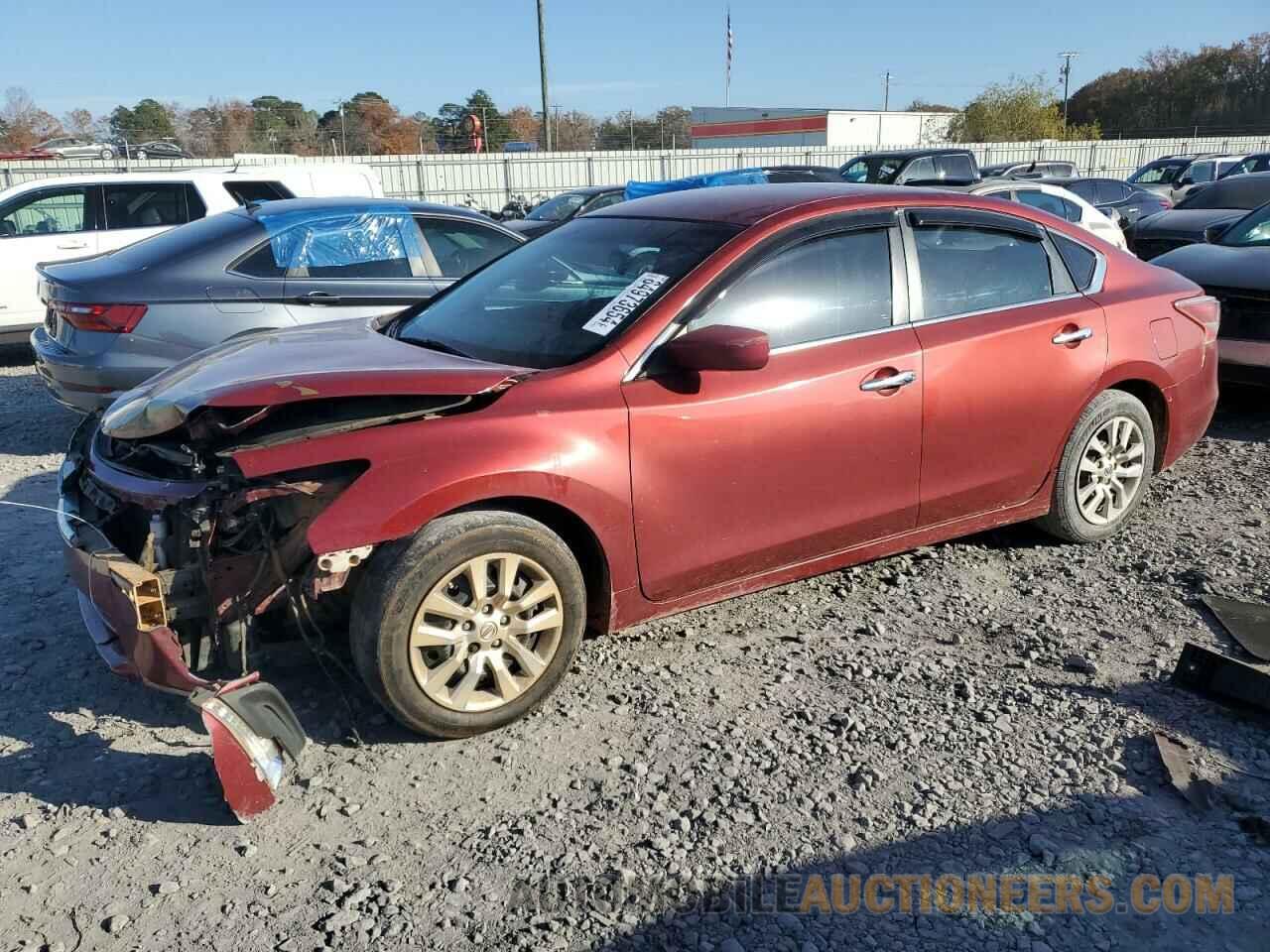 1N4AL3AP0DC297113 NISSAN ALTIMA 2013