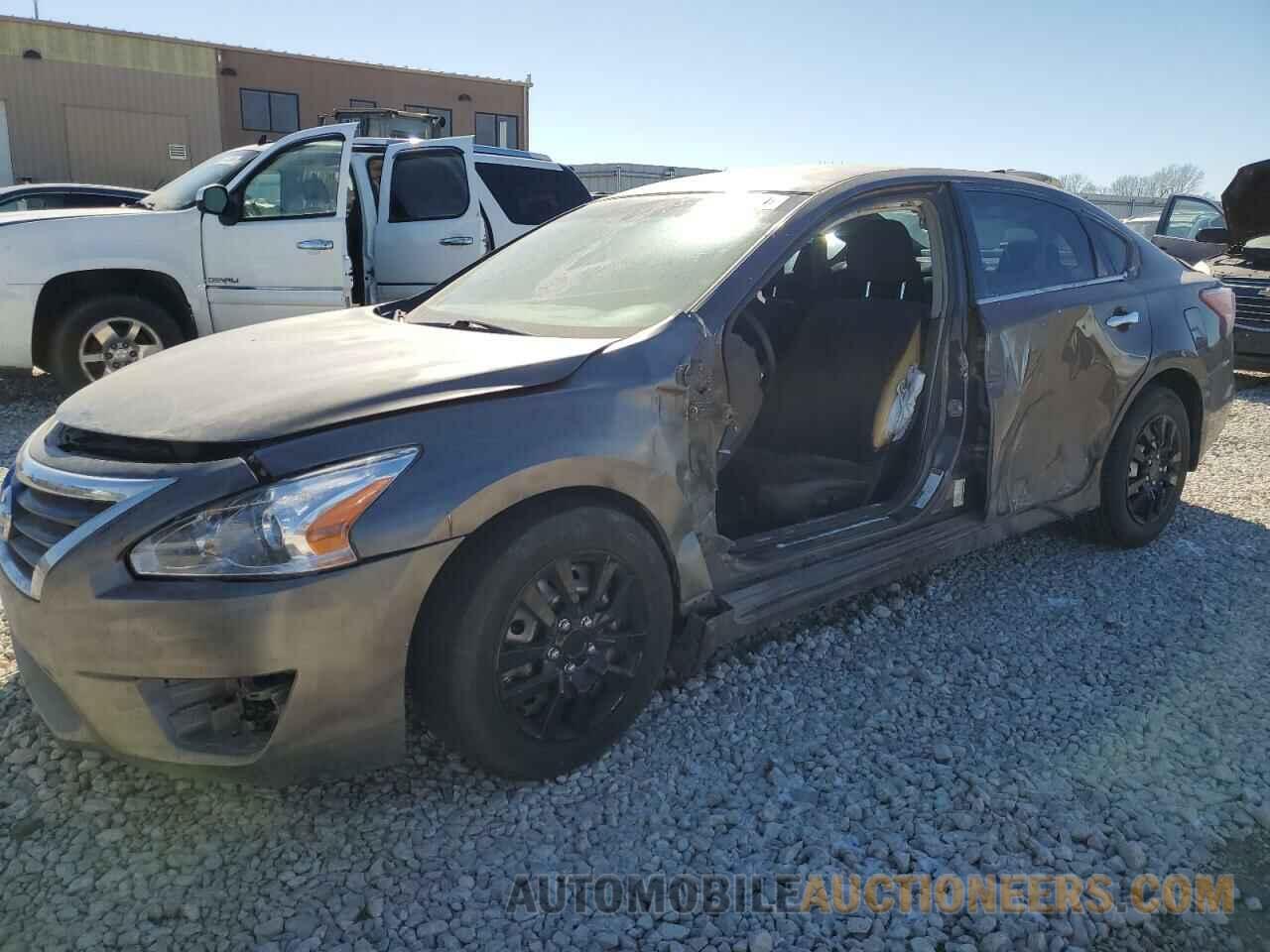 1N4AL3AP0DN426679 NISSAN ALTIMA 2013