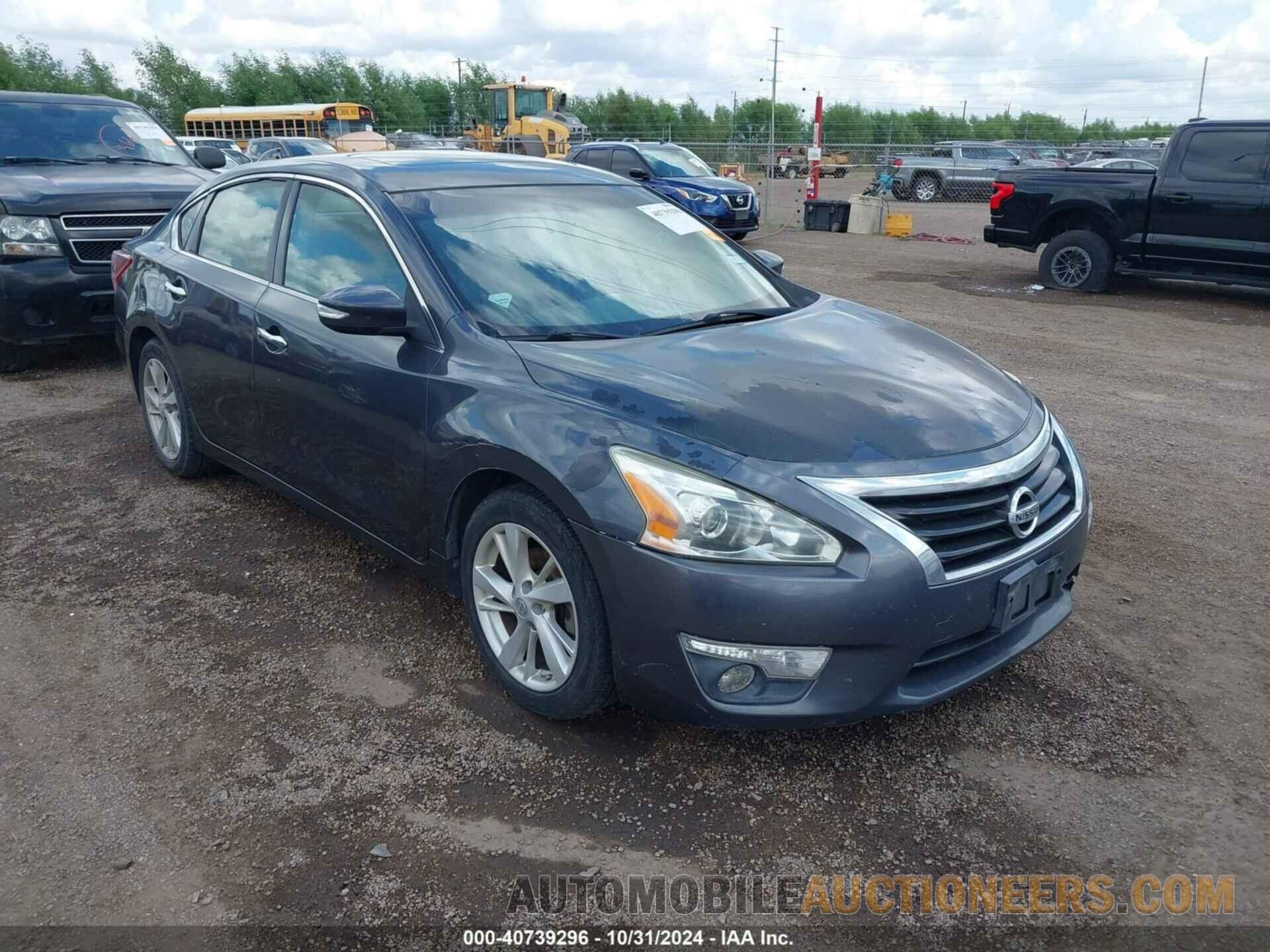 1N4AL3AP0DN454076 NISSAN ALTIMA 2013