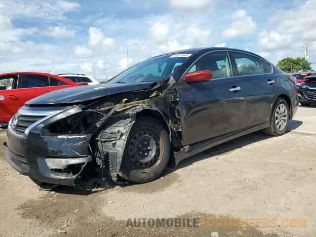 1N4AL3AP0DN460878 NISSAN ALTIMA 2013