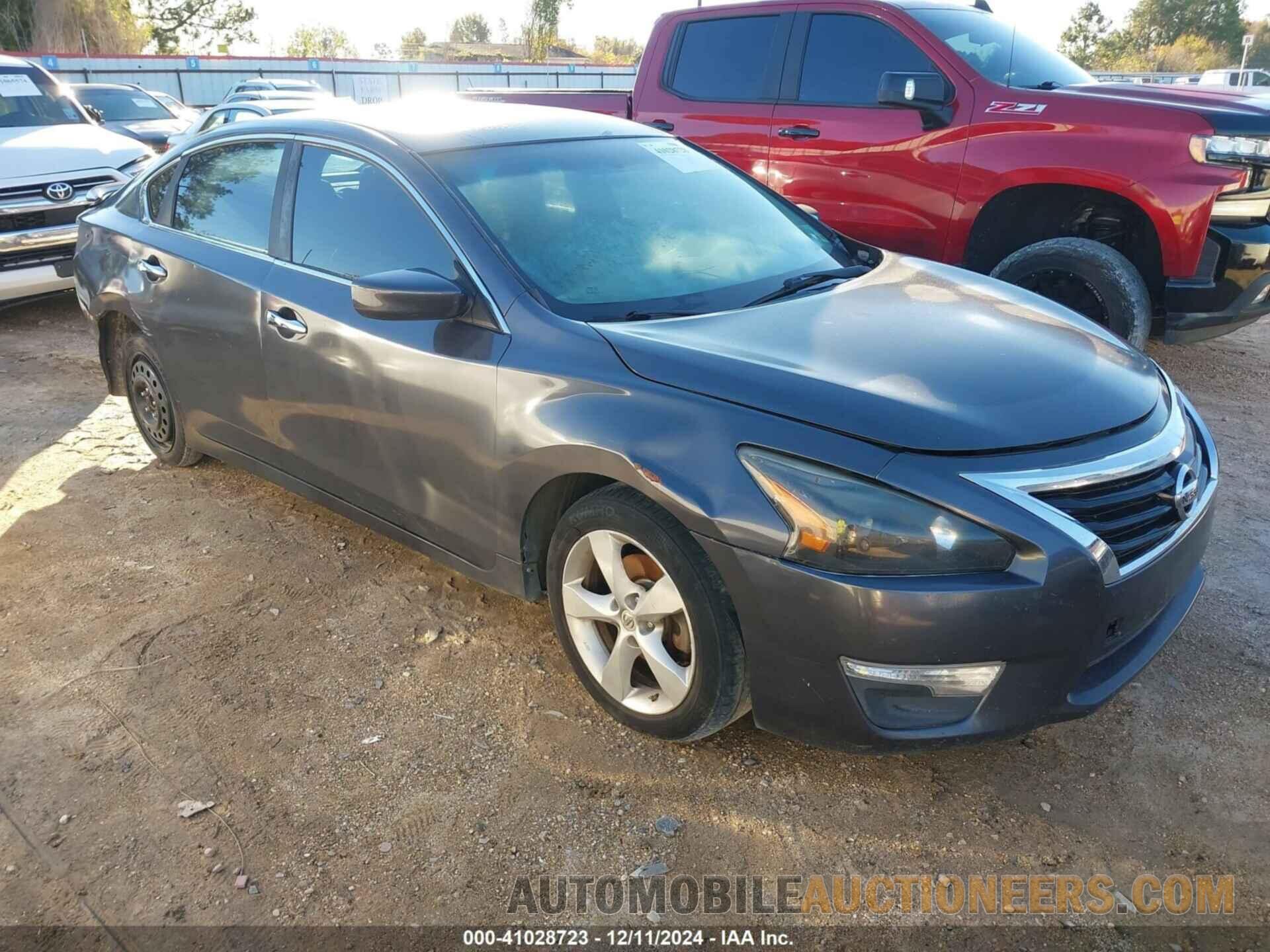 1N4AL3AP0DN491175 NISSAN ALTIMA 2013