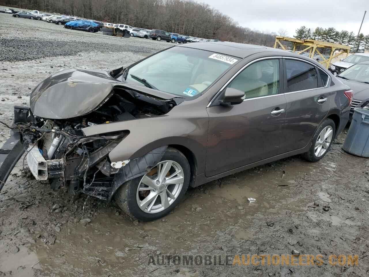 1N4AL3AP0DN514096 NISSAN ALTIMA 2013