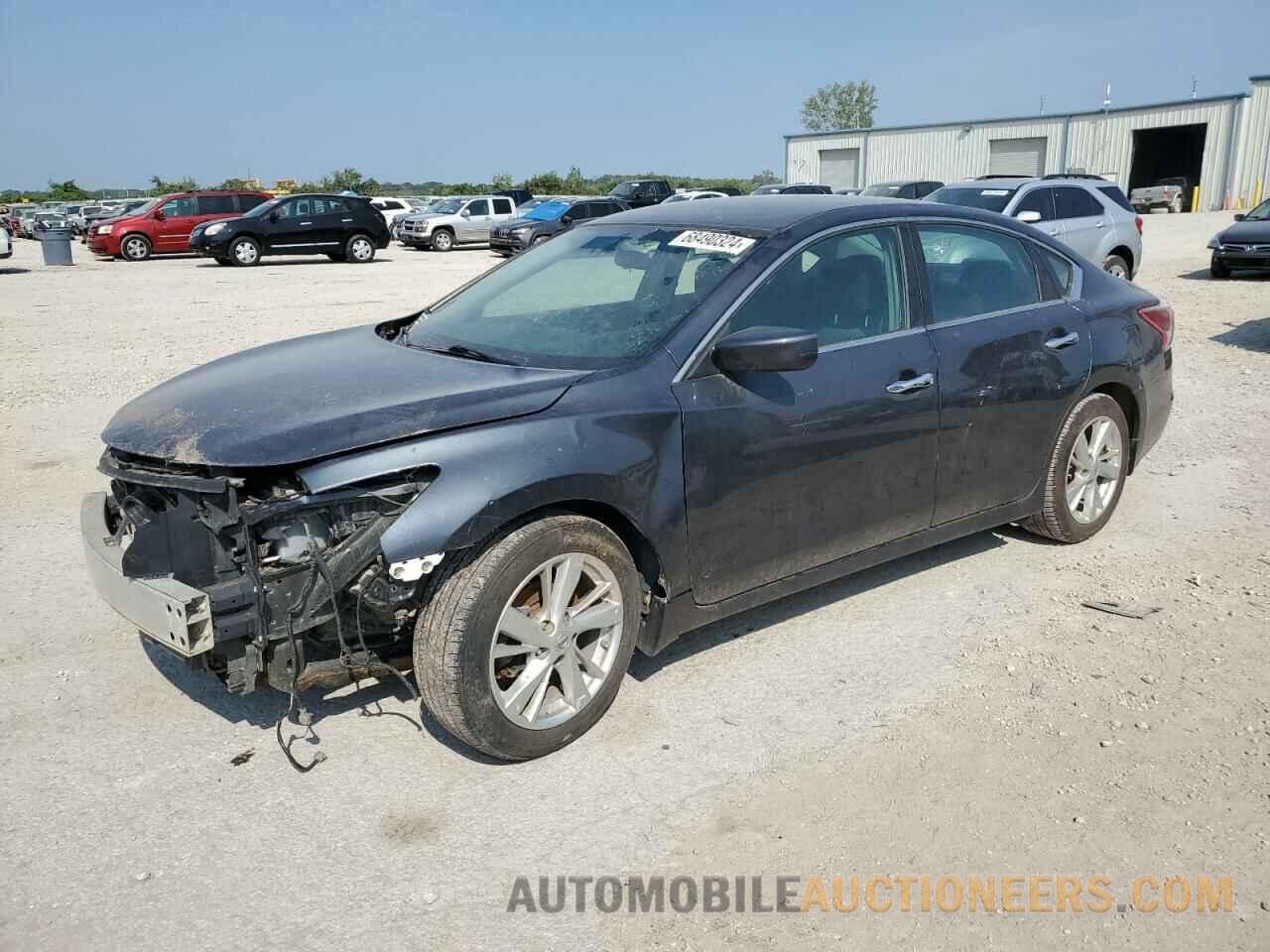 1N4AL3AP0DN563184 NISSAN ALTIMA 2013