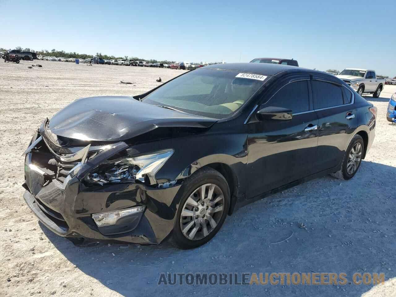 1N4AL3AP0EC106954 NISSAN ALTIMA 2014