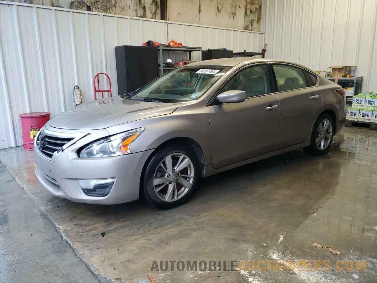 1N4AL3AP0EC144068 NISSAN ALTIMA 2014