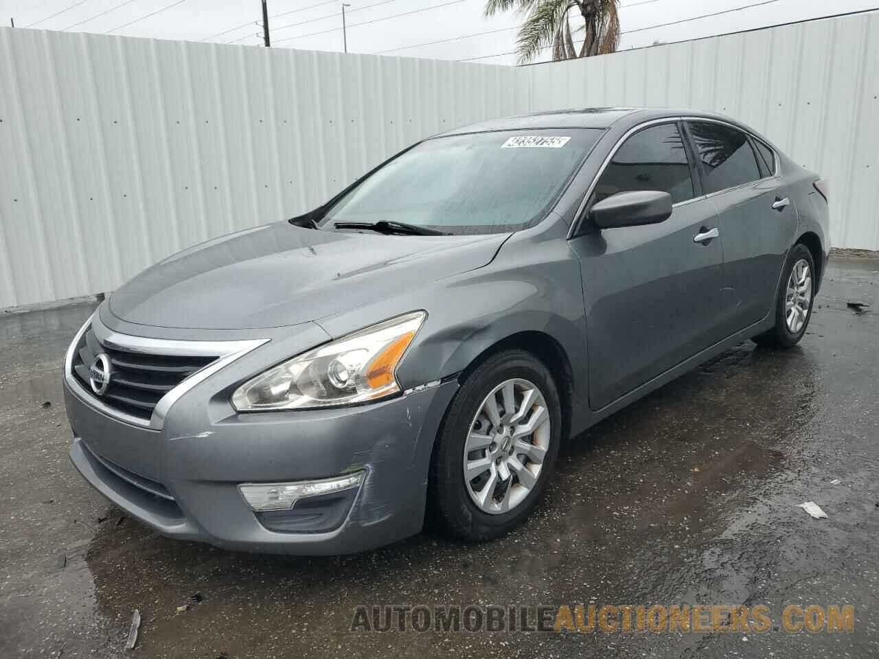 1N4AL3AP0EC270303 NISSAN ALTIMA 2014