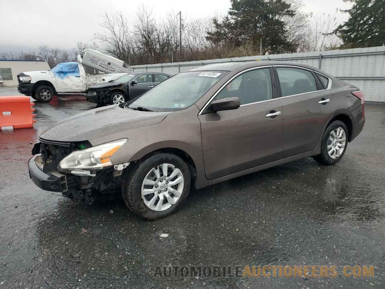 1N4AL3AP0EC406218 NISSAN ALTIMA 2014