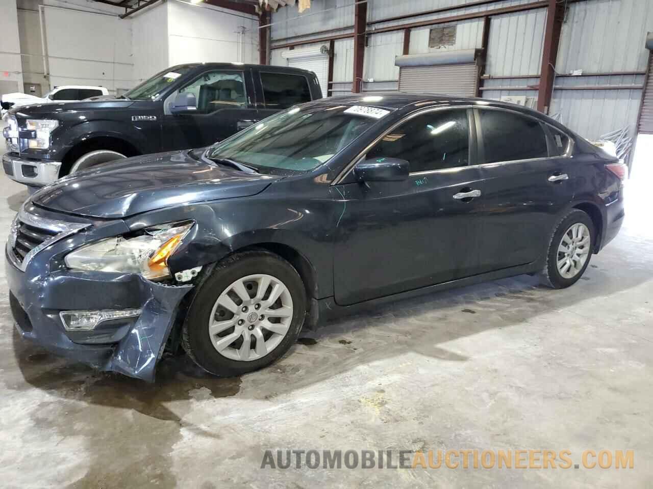 1N4AL3AP0FC105305 NISSAN ALTIMA 2015