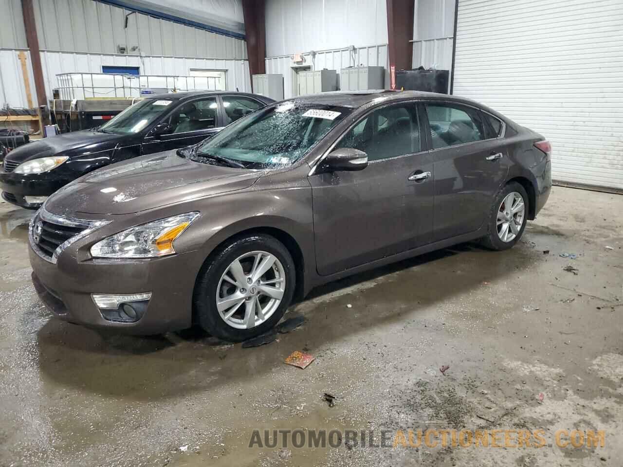 1N4AL3AP0FC114912 NISSAN ALTIMA 2015