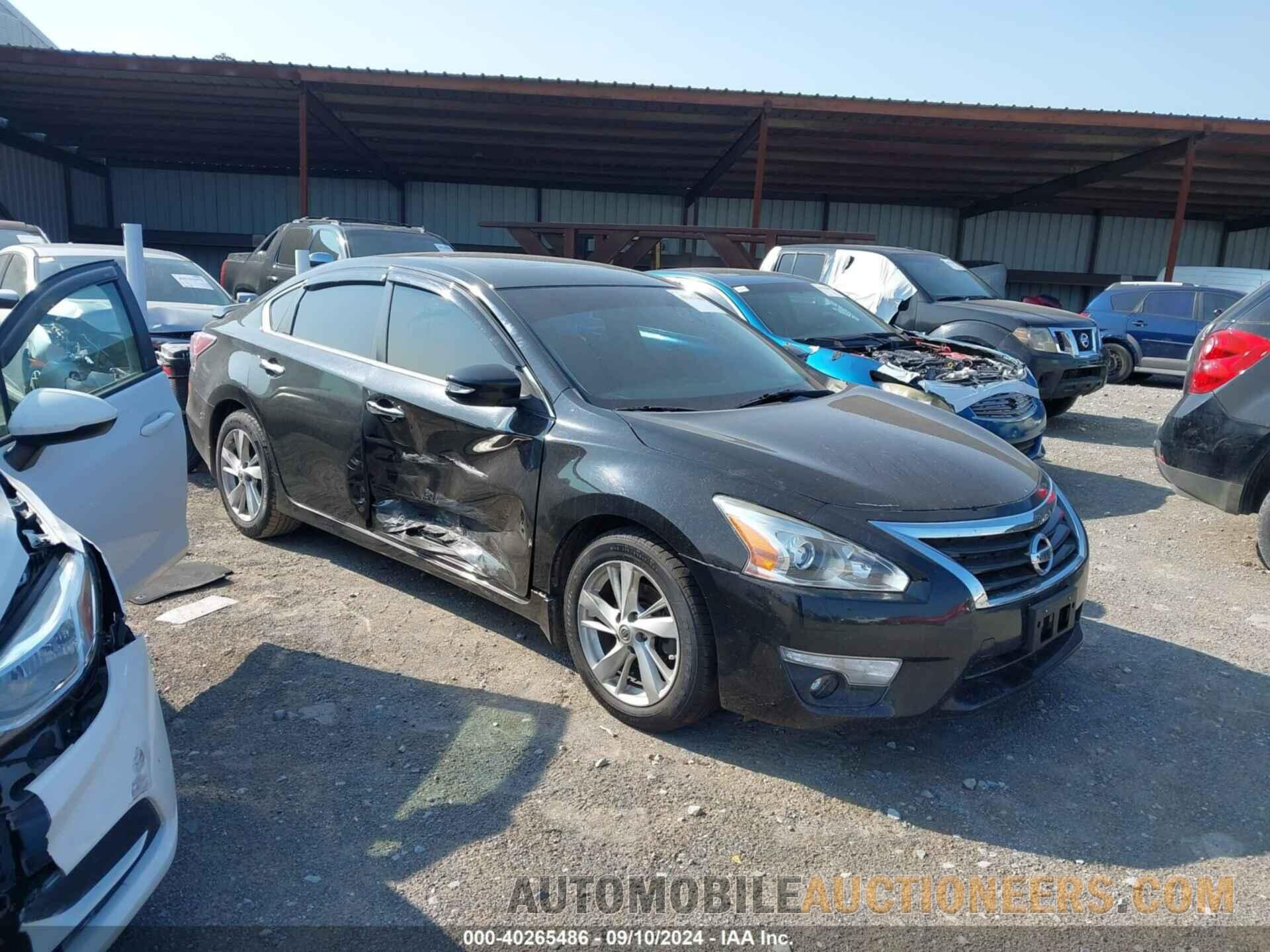 1N4AL3AP0FC169375 NISSAN ALTIMA 2015