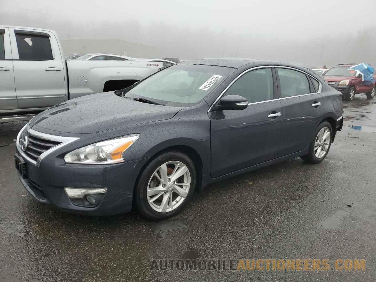 1N4AL3AP0FC171949 NISSAN ALTIMA 2015