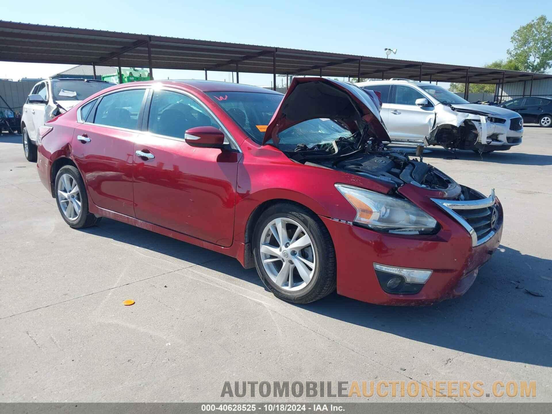 1N4AL3AP0FC172728 NISSAN ALTIMA 2015